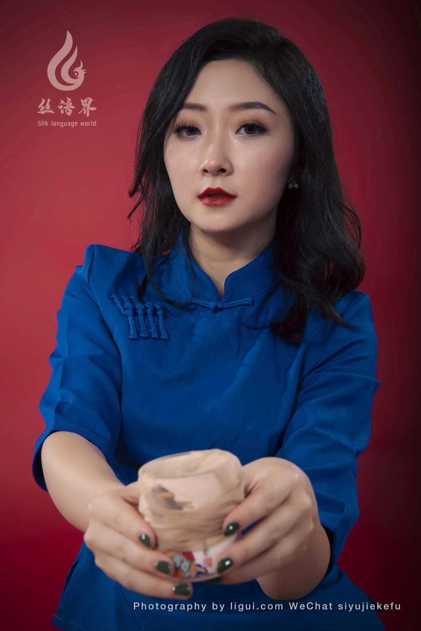 [Ligui丽柜]2022.09.15 丝享假日 愉心[79P]插图9