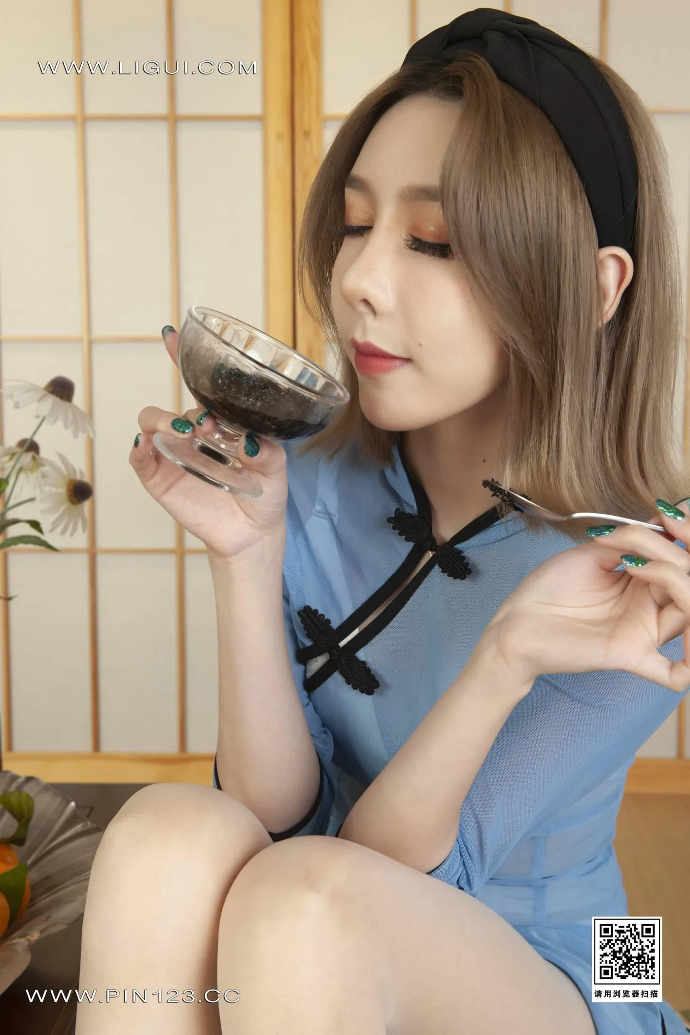 [Ligui丽柜]2023.02.02 欲兔宵魂(上) 兔子[69P]插图8