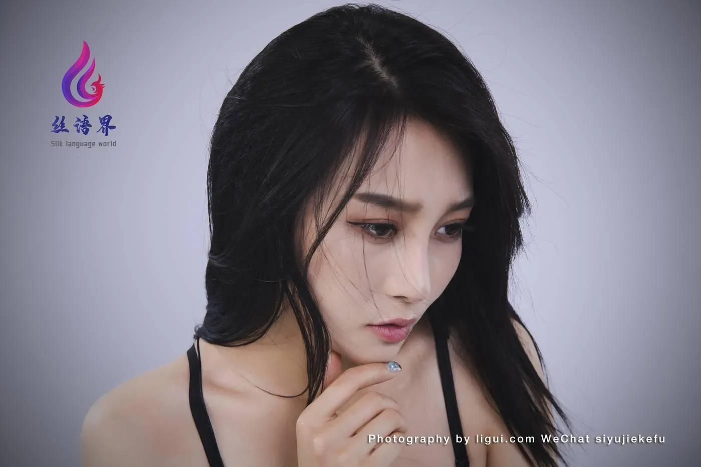 [Ligui丽柜]2022.06.11 万种风情 团子[91P]插图8