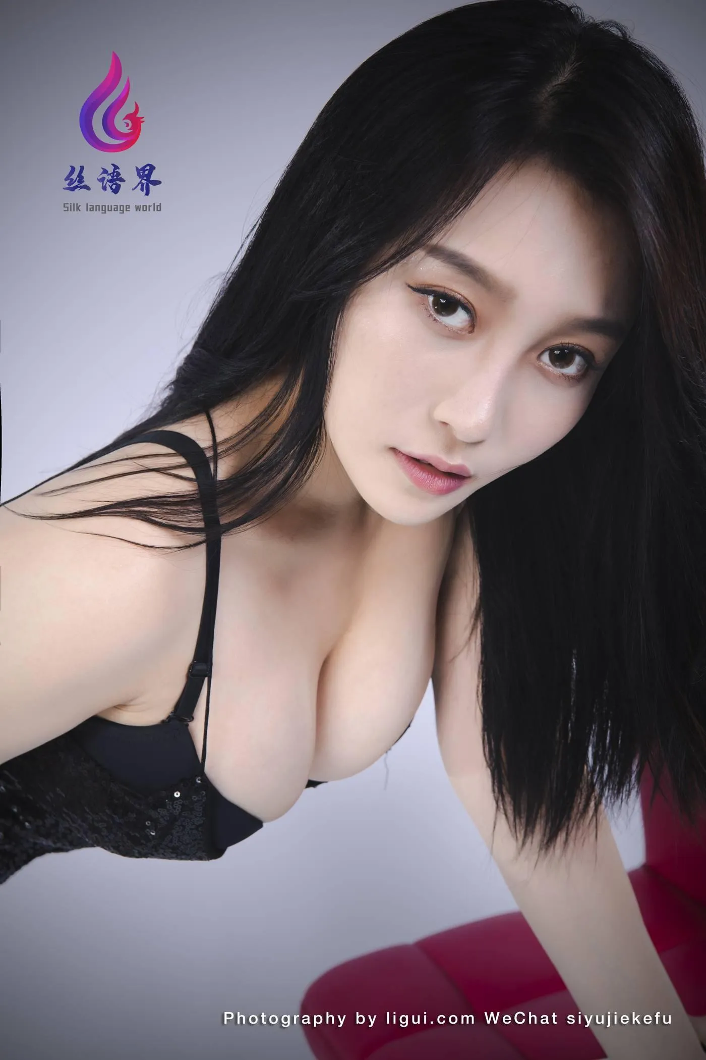 [Ligui丽柜]2022.06.11 万种风情 团子[91P]插图3