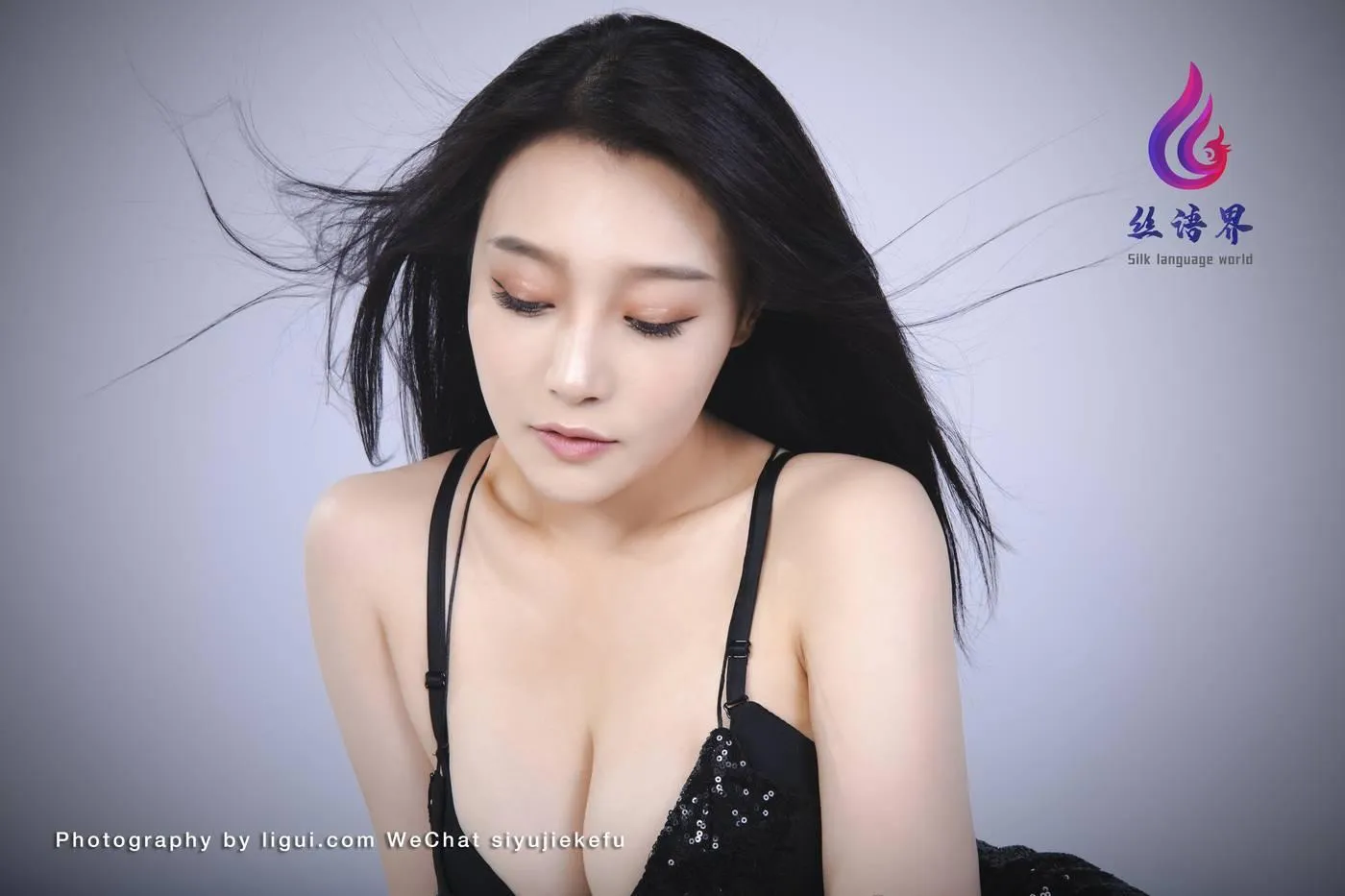 [Ligui丽柜]2022.06.11 万种风情 团子[91P]插图