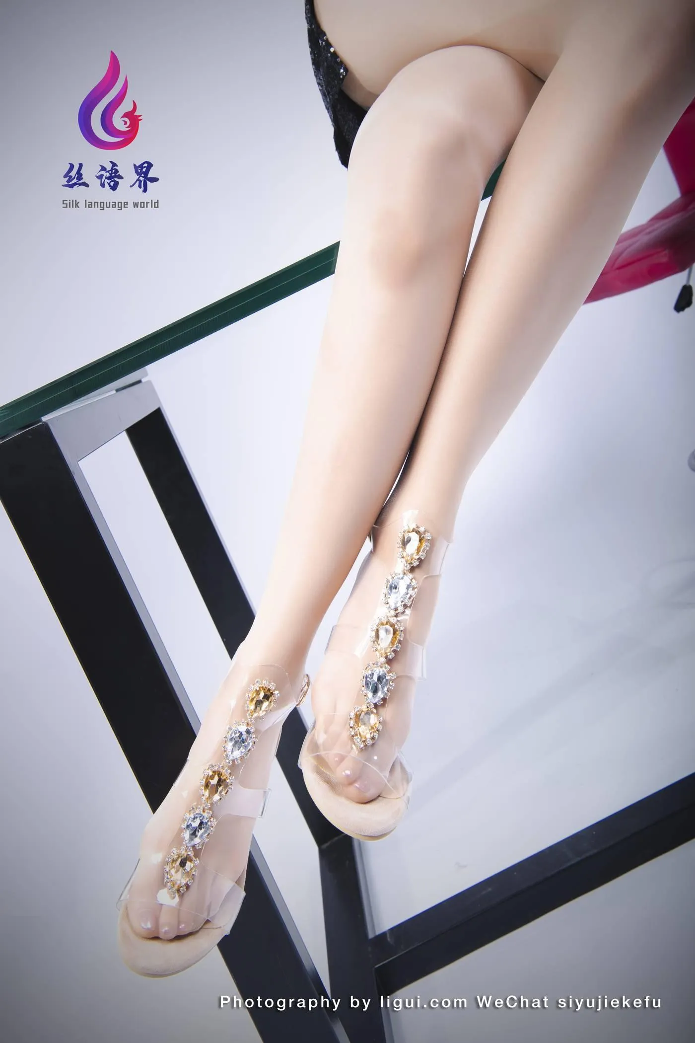 [Ligui丽柜]2022.06.11 万种风情 团子[91P]插图1