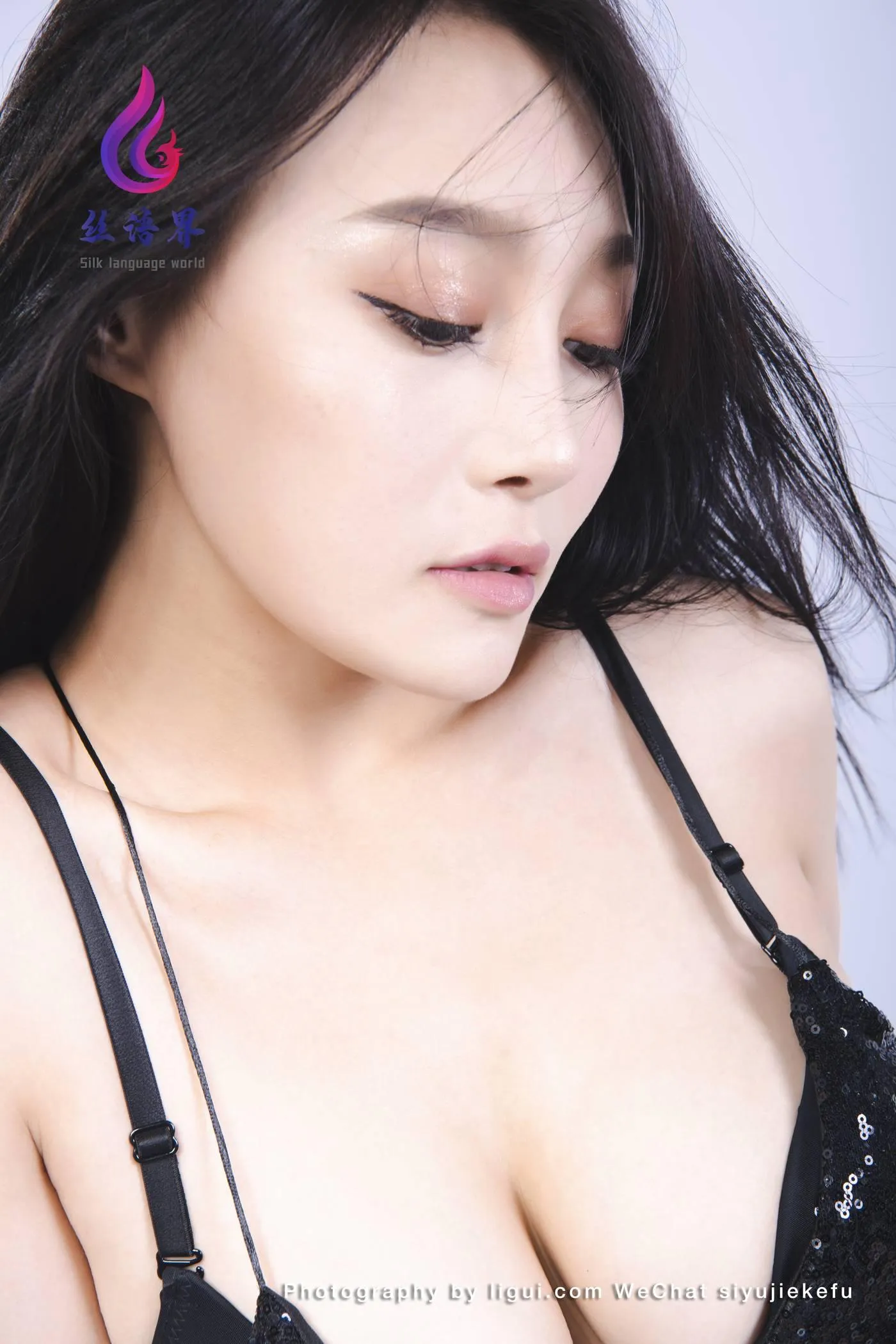 [Ligui丽柜]2022.06.11 万种风情 团子[91P]插图5