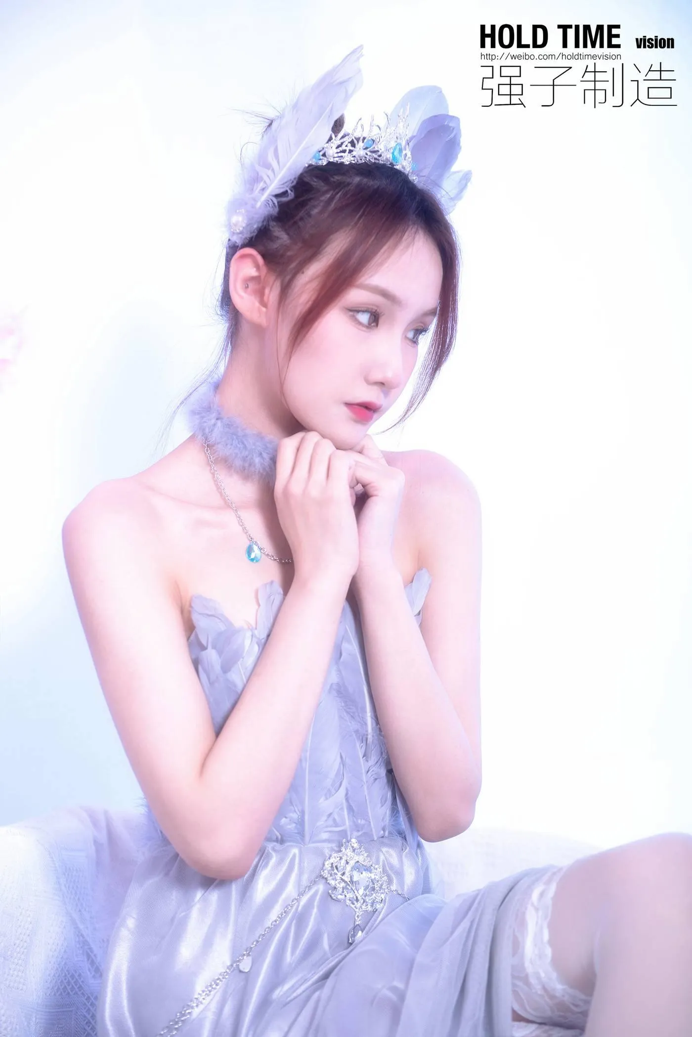 [Ligui丽柜]2022.03.20 美丽的心心公主 心心[133P]插图8