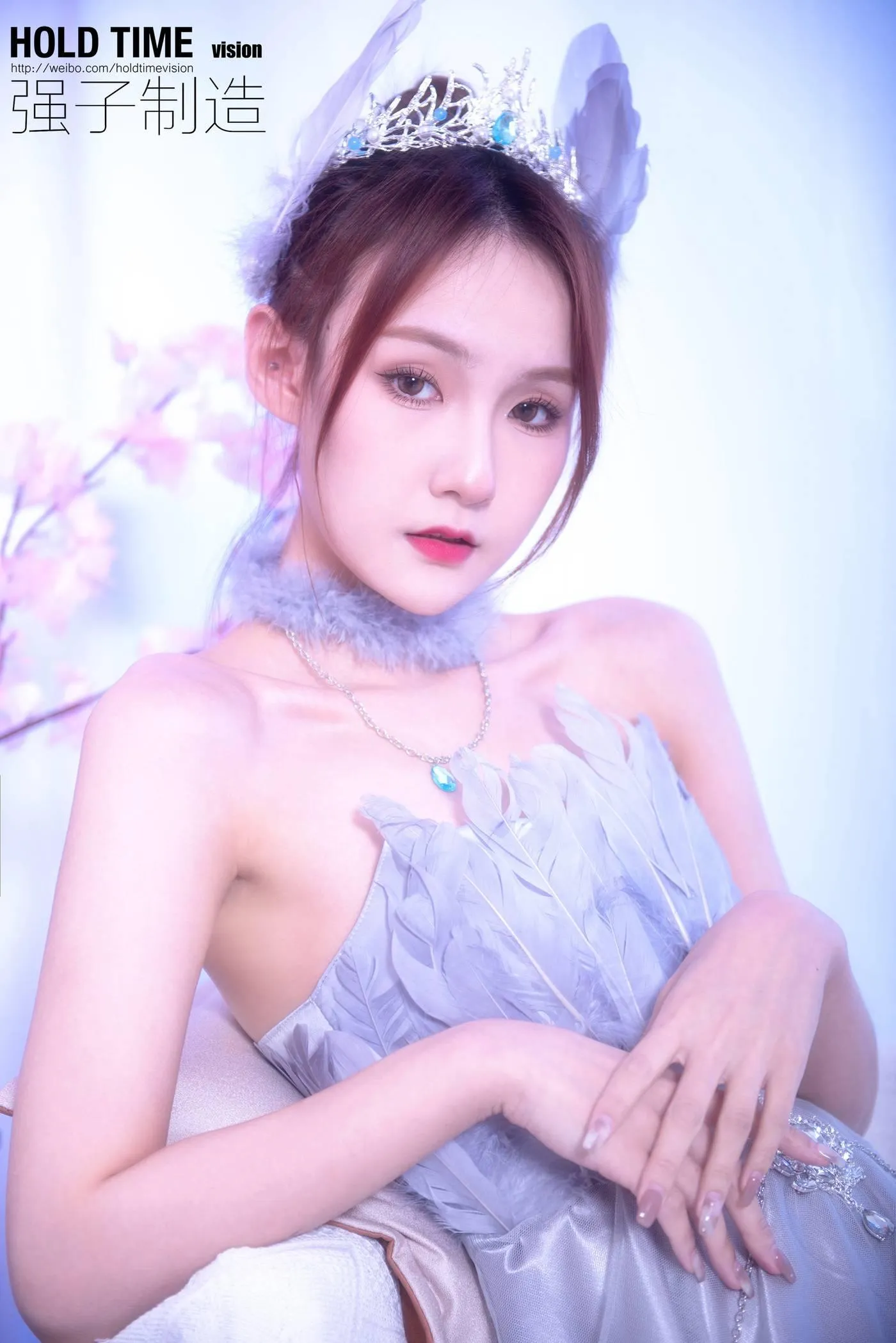 [Ligui丽柜]2022.03.20 美丽的心心公主 心心[133P]插图3