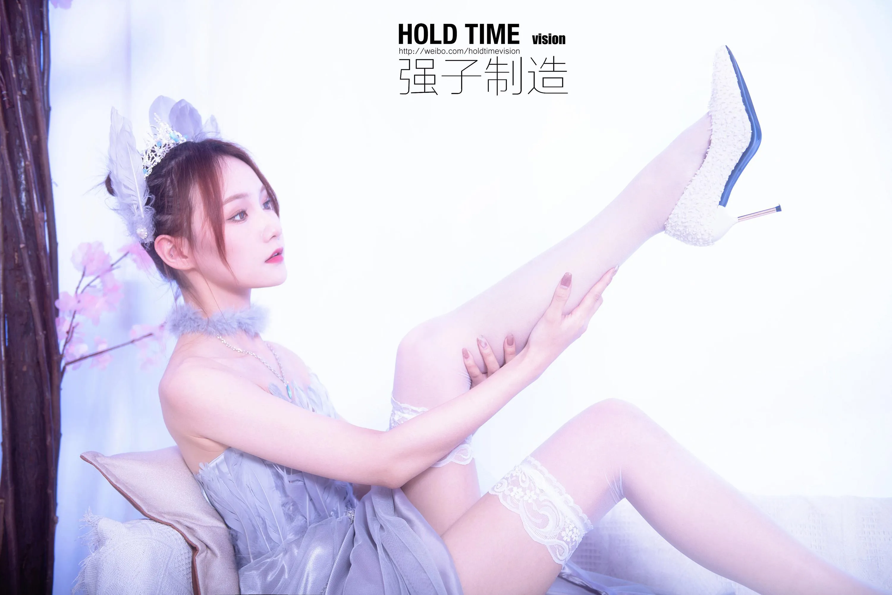 [Ligui丽柜]2022.03.20 美丽的心心公主 心心[133P]插图7