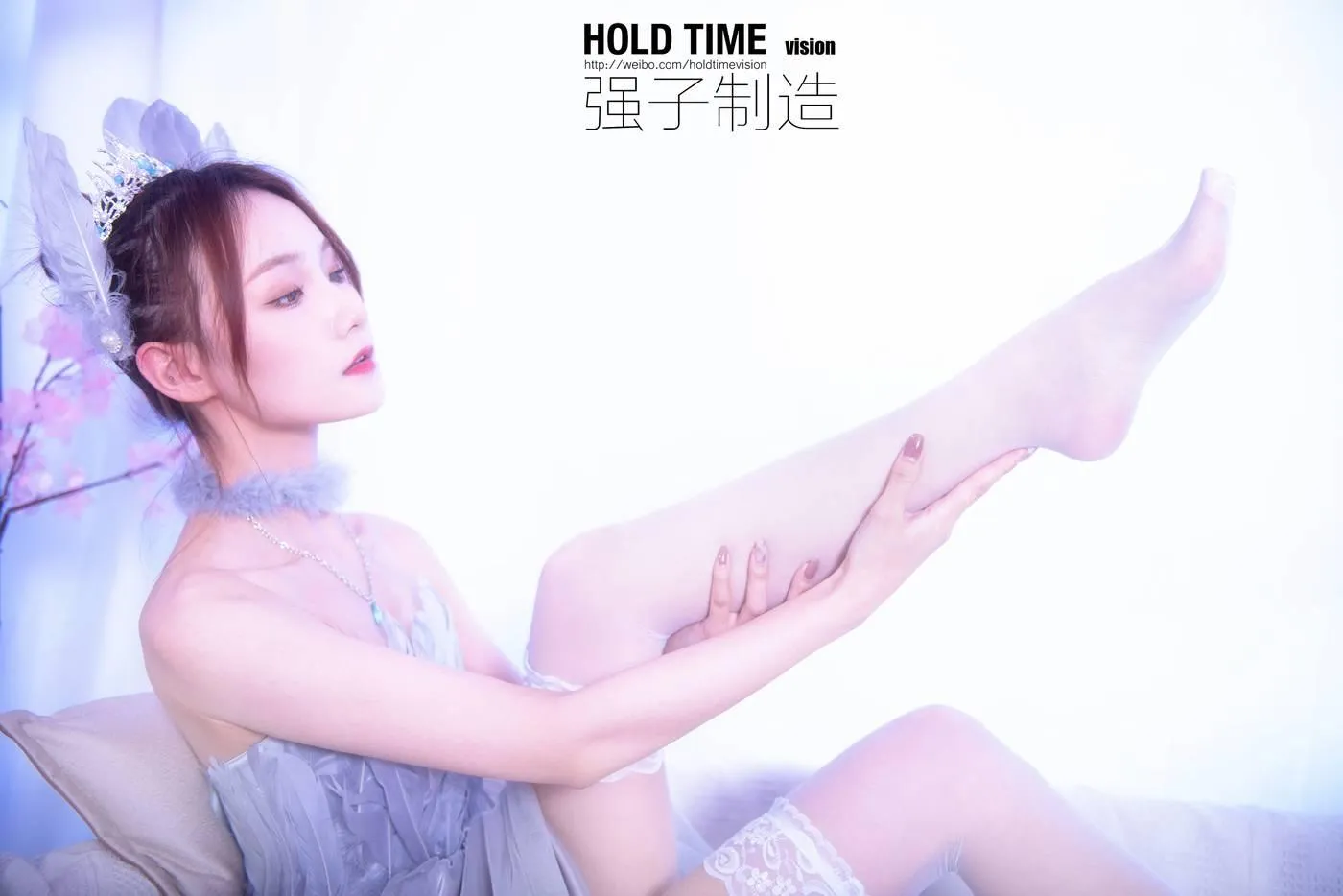 [Ligui丽柜]2022.03.20 美丽的心心公主 心心[133P]插图1
