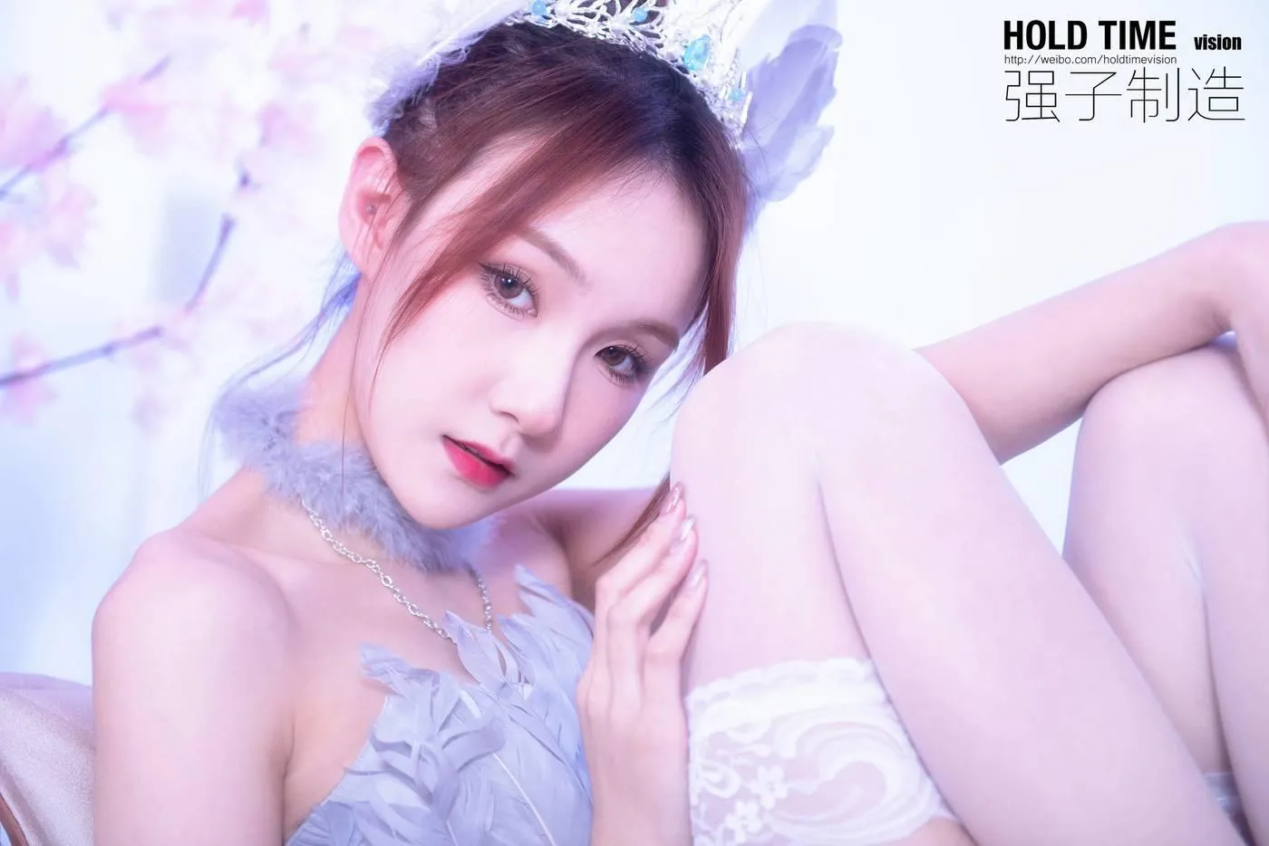 [Ligui丽柜]2022.03.20 美丽的心心公主 心心[133P]插图