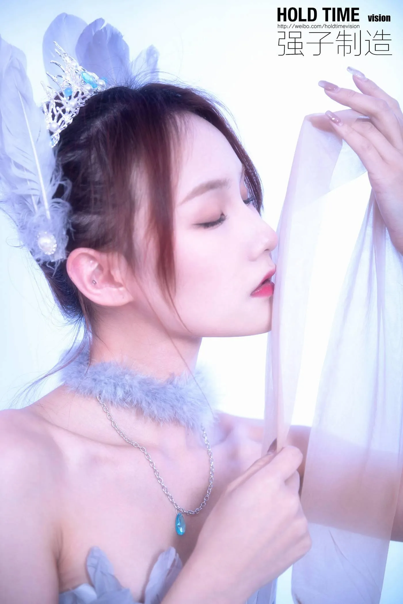 [Ligui丽柜]2022.03.20 美丽的心心公主 心心[133P]插图4