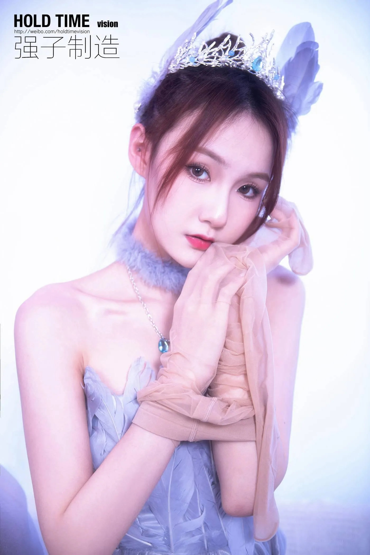 [Ligui丽柜]2022.03.20 美丽的心心公主 心心[133P]插图6