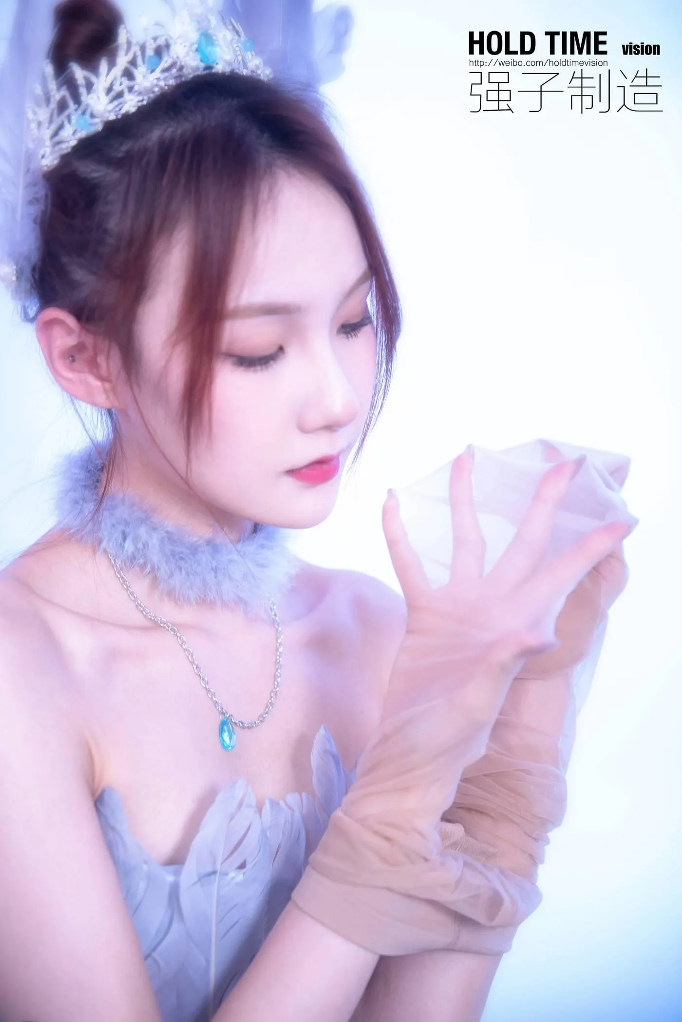 [Ligui丽柜]2022.03.20 美丽的心心公主 心心[133P]插图7
