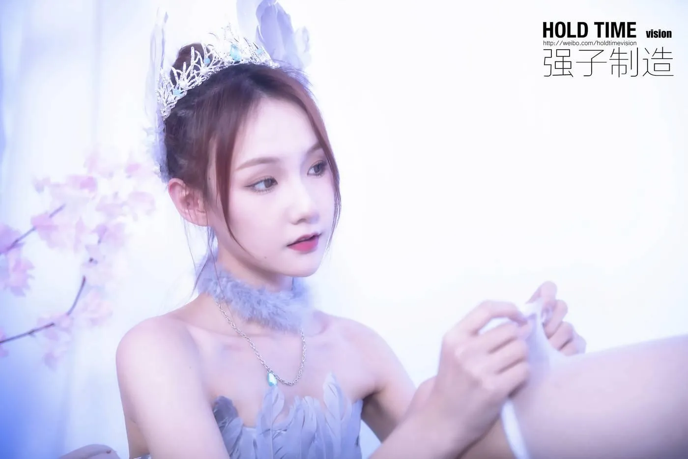[Ligui丽柜]2022.03.20 美丽的心心公主 心心[133P]插图4