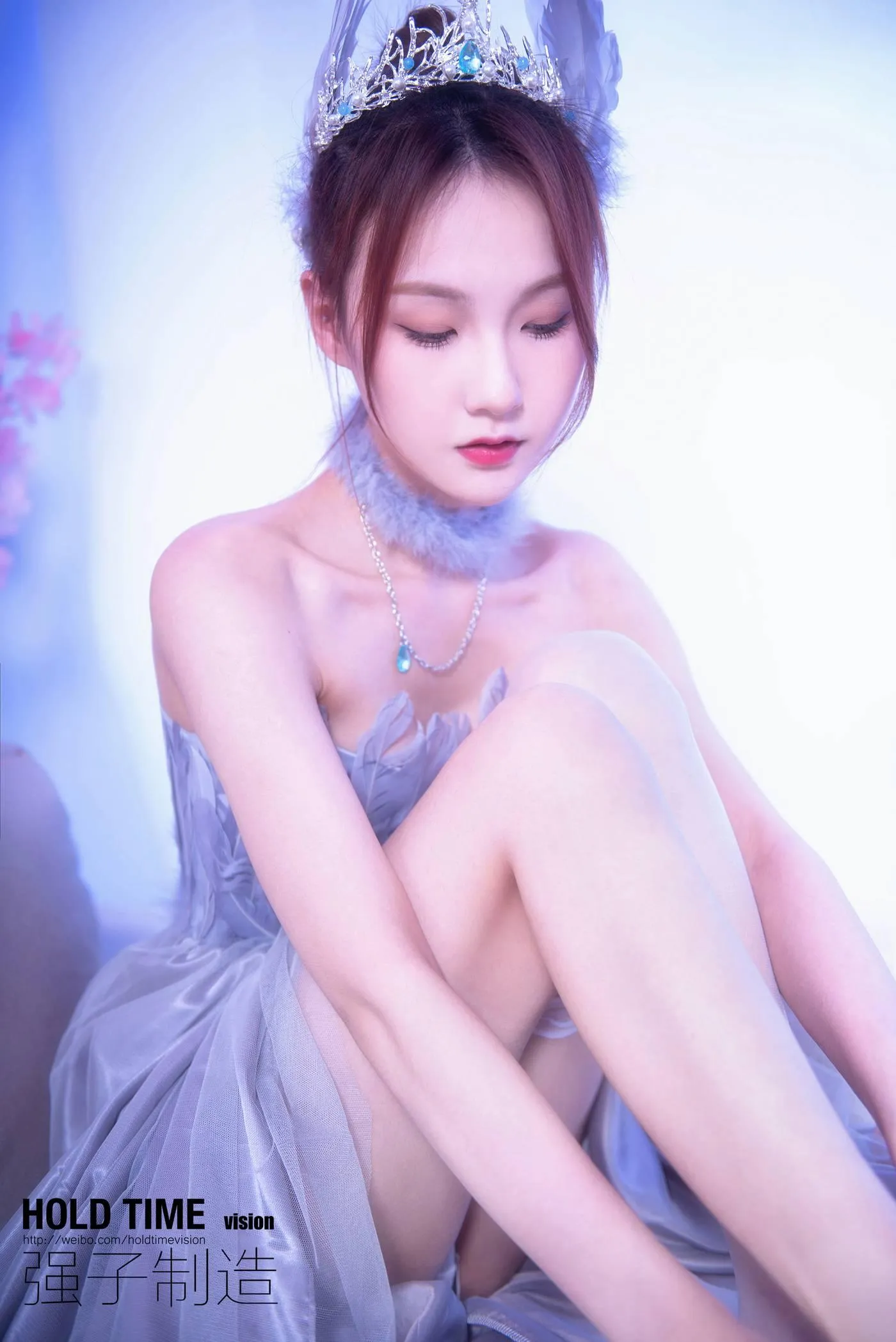 [Ligui丽柜]2022.03.20 美丽的心心公主 心心[133P]插图8