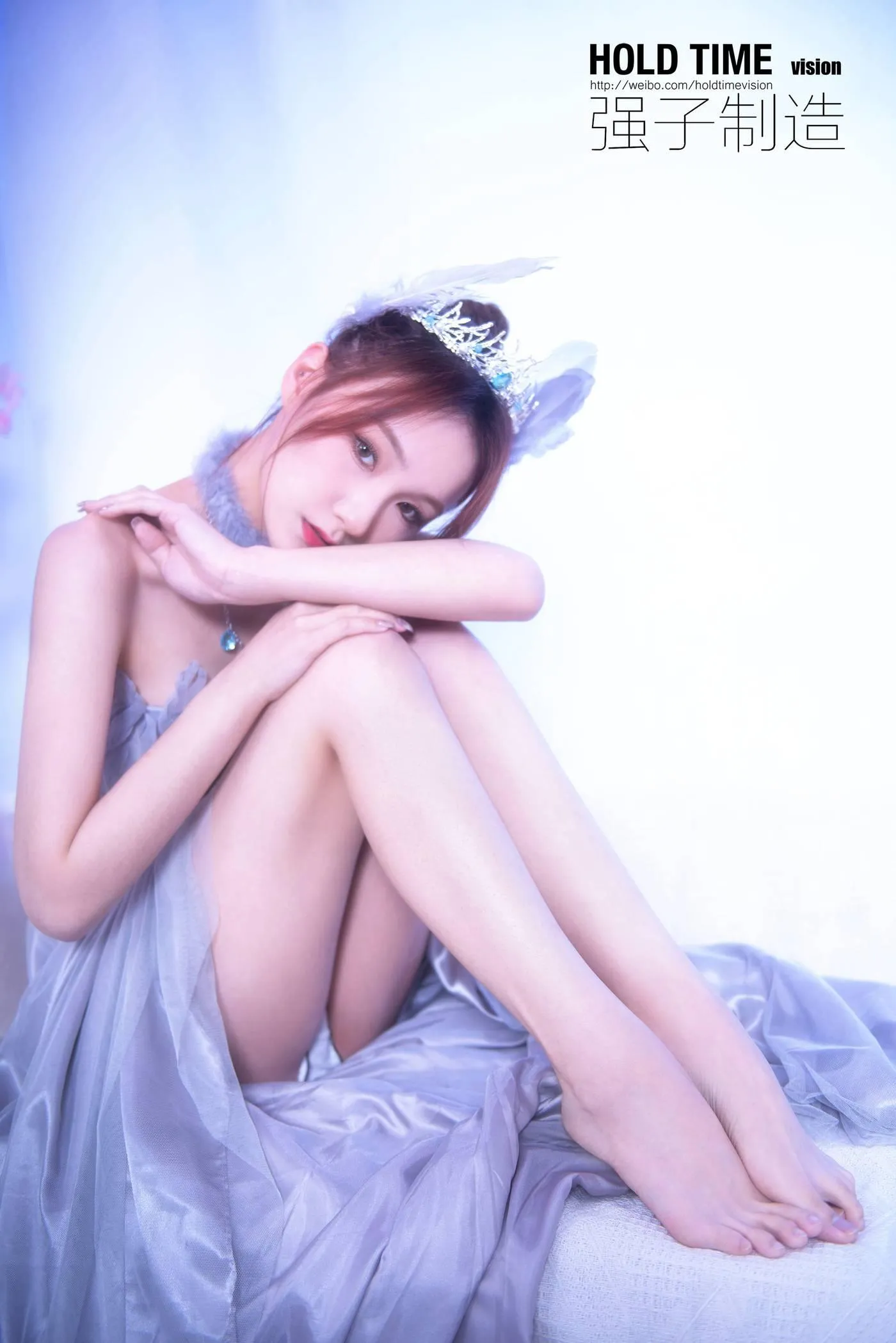 [Ligui丽柜]2022.03.20 美丽的心心公主 心心[133P]插图3
