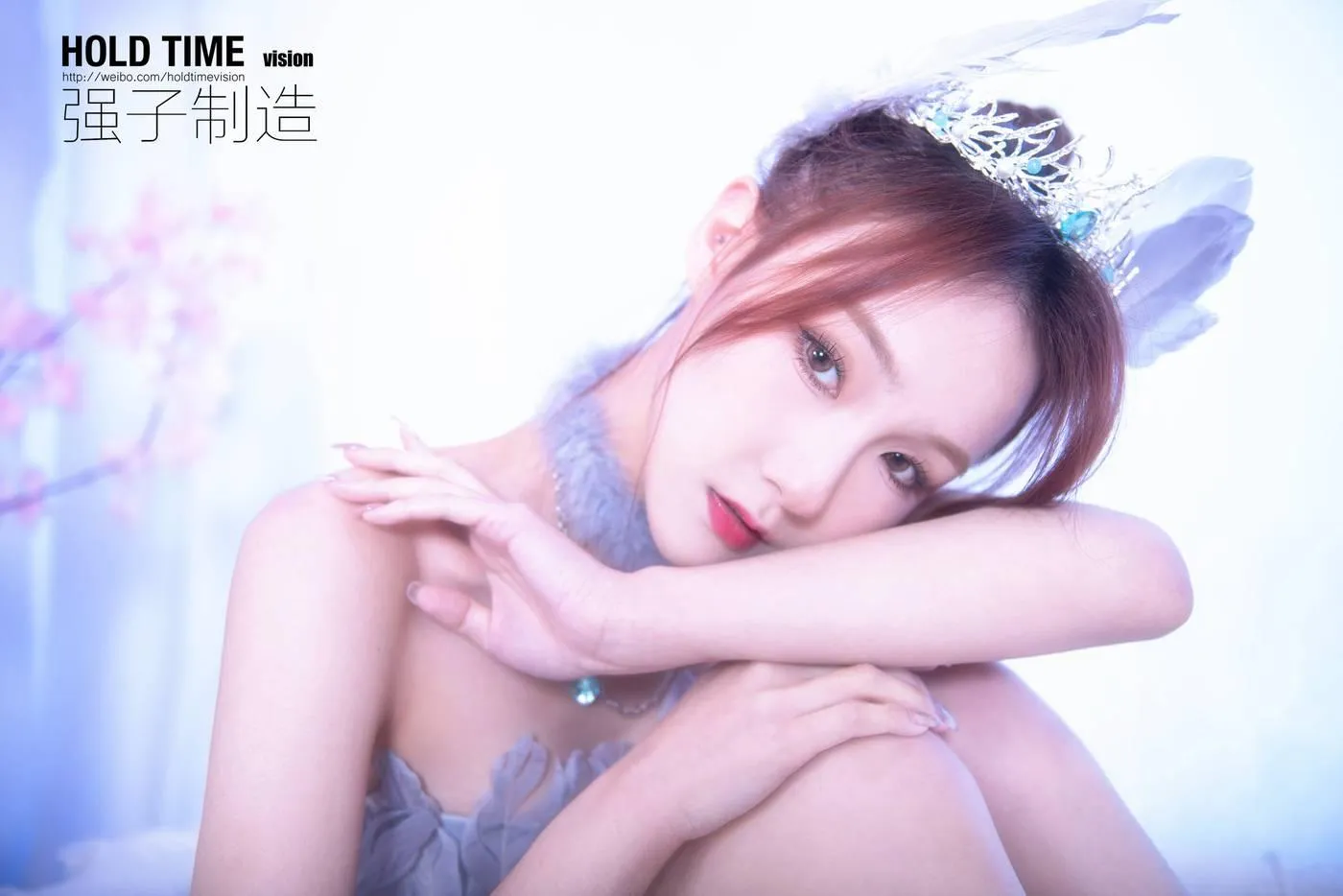 [Ligui丽柜]2022.03.20 美丽的心心公主 心心[133P]插图4