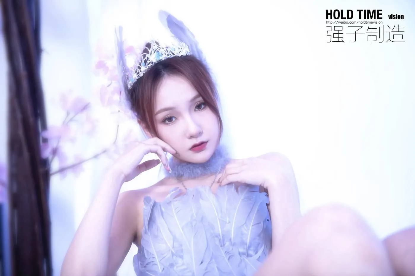 [Ligui丽柜]2022.03.20 美丽的心心公主 心心[133P]插图1