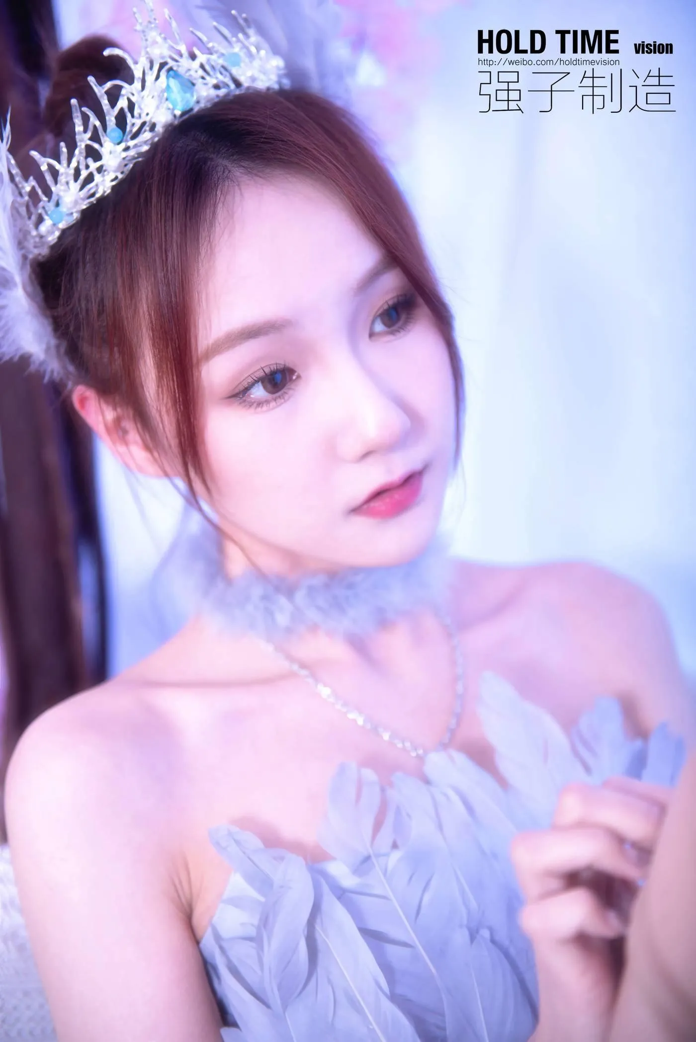 [Ligui丽柜]2022.03.20 美丽的心心公主 心心[133P]插图5
