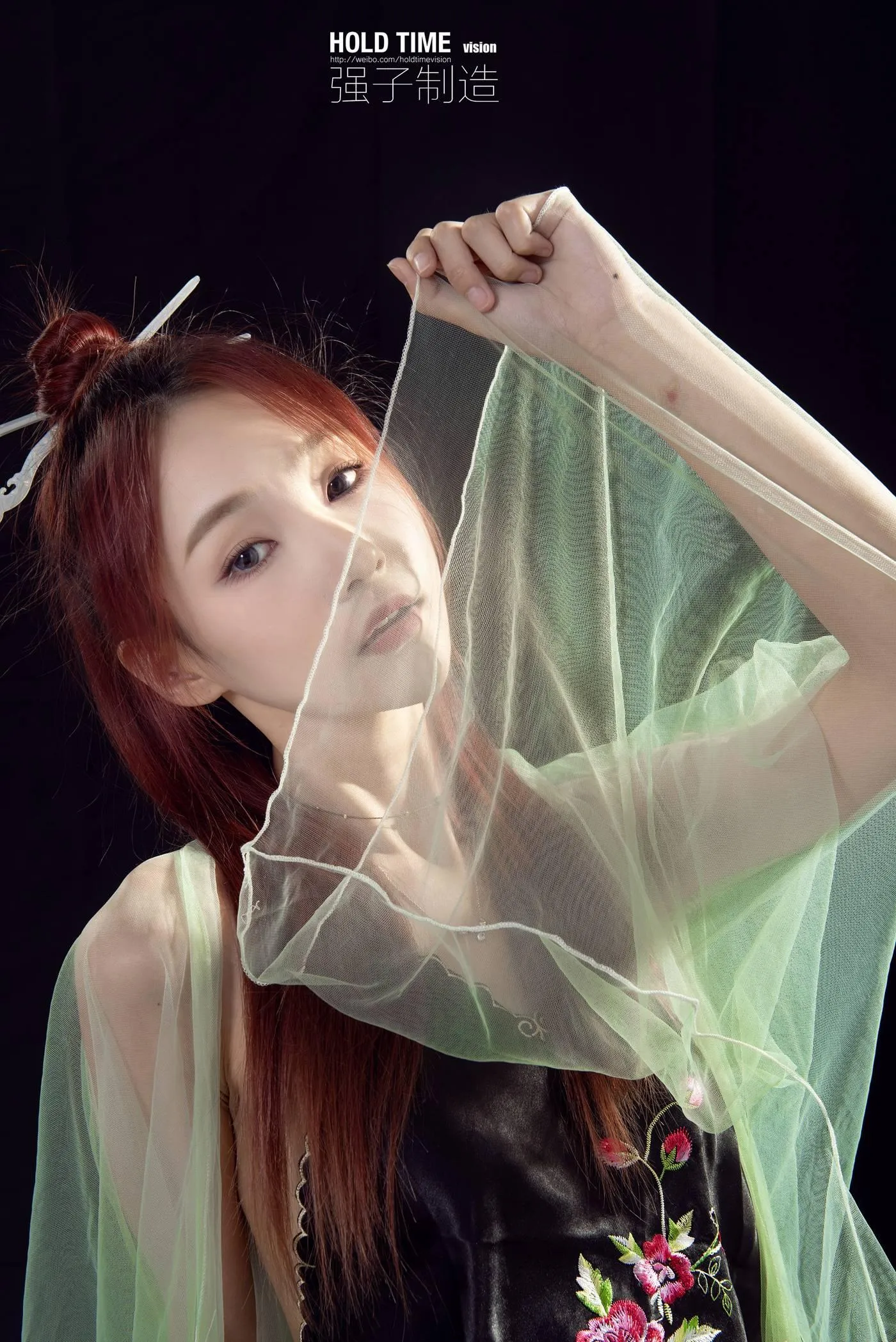 [Ligui丽柜]2022.07.29 玉足清茶 心心[144P]插图1