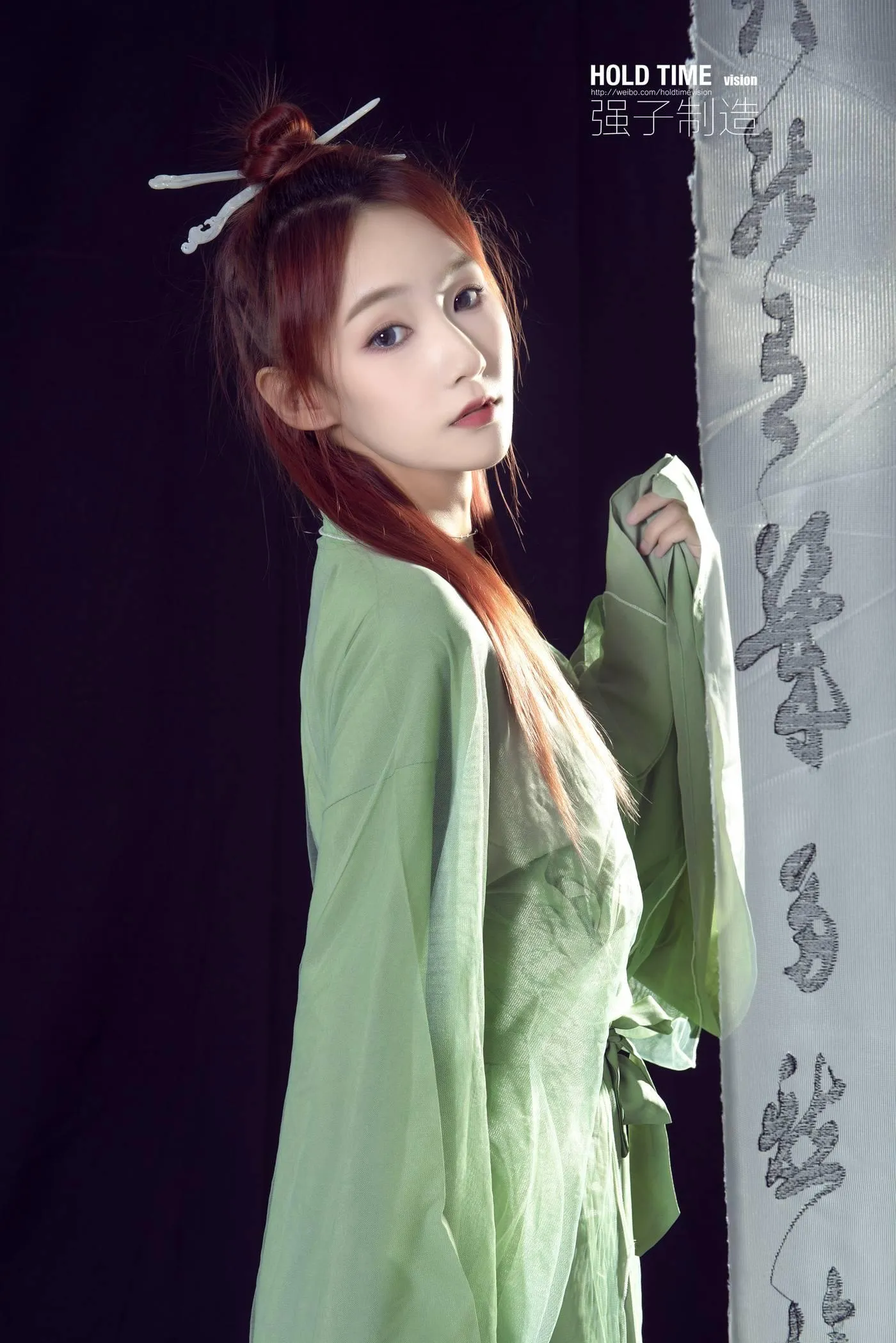 [Ligui丽柜]2022.07.29 玉足清茶 心心[144P]插图2