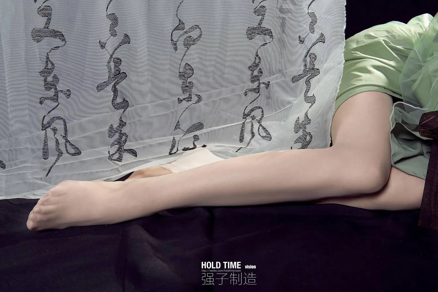 [Ligui丽柜]2022.07.29 玉足清茶 心心[144P]插图8
