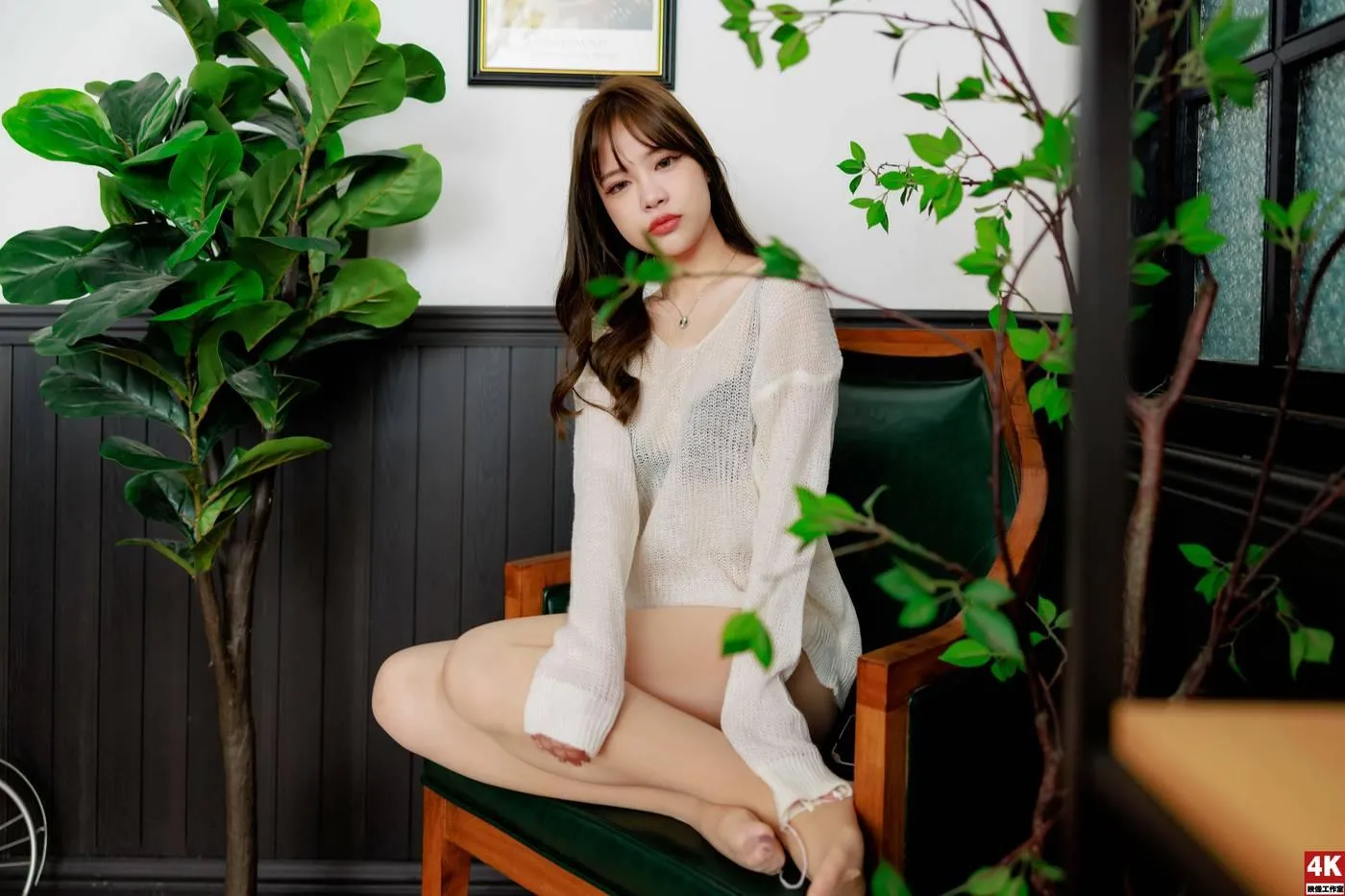 [Ligui丽柜]2022.05.11 晚舟缠丝（上）小琳琳[81P]插图7
