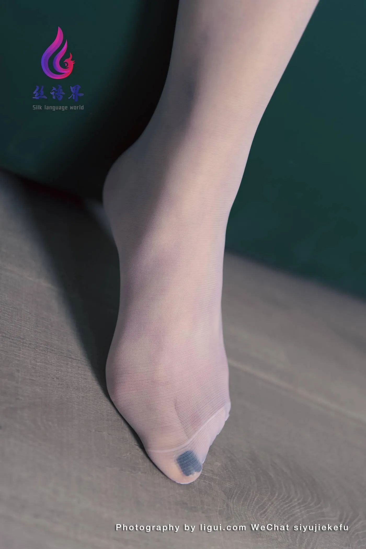 [Ligui丽柜]2022.05.16 我的智能机器女友 大K[88P]插图3