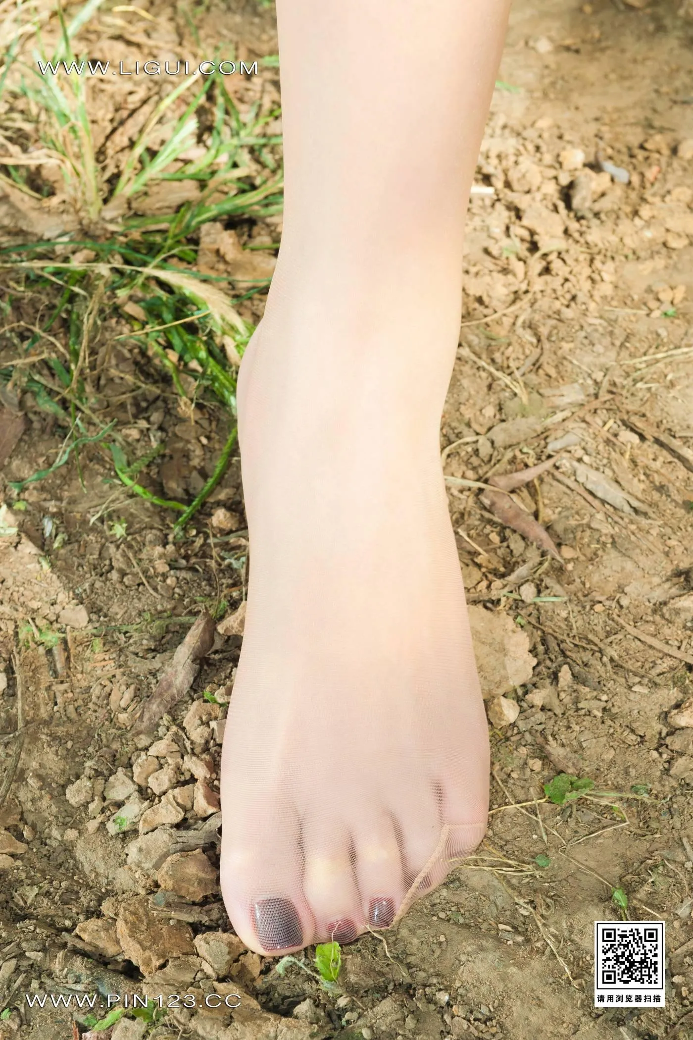 [Ligui丽柜]2022.07.04 《工地丝享家》苏黎[67P]插图3