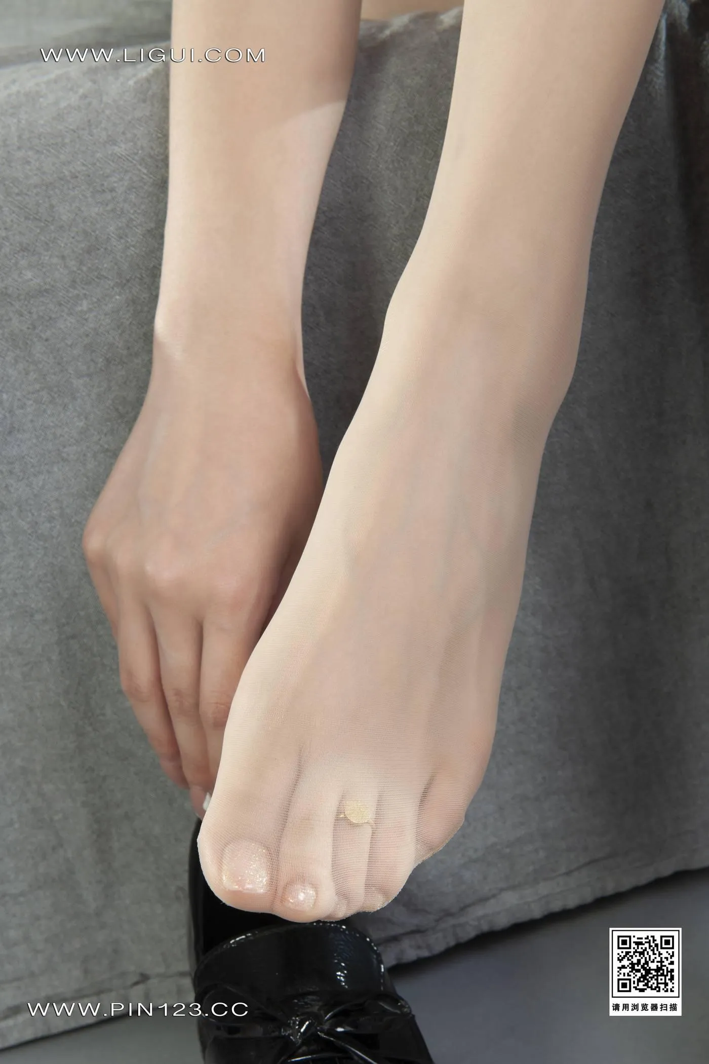 [Ligui丽柜]2022.12.12 情窦丝欲 小智贤[79P]插图4