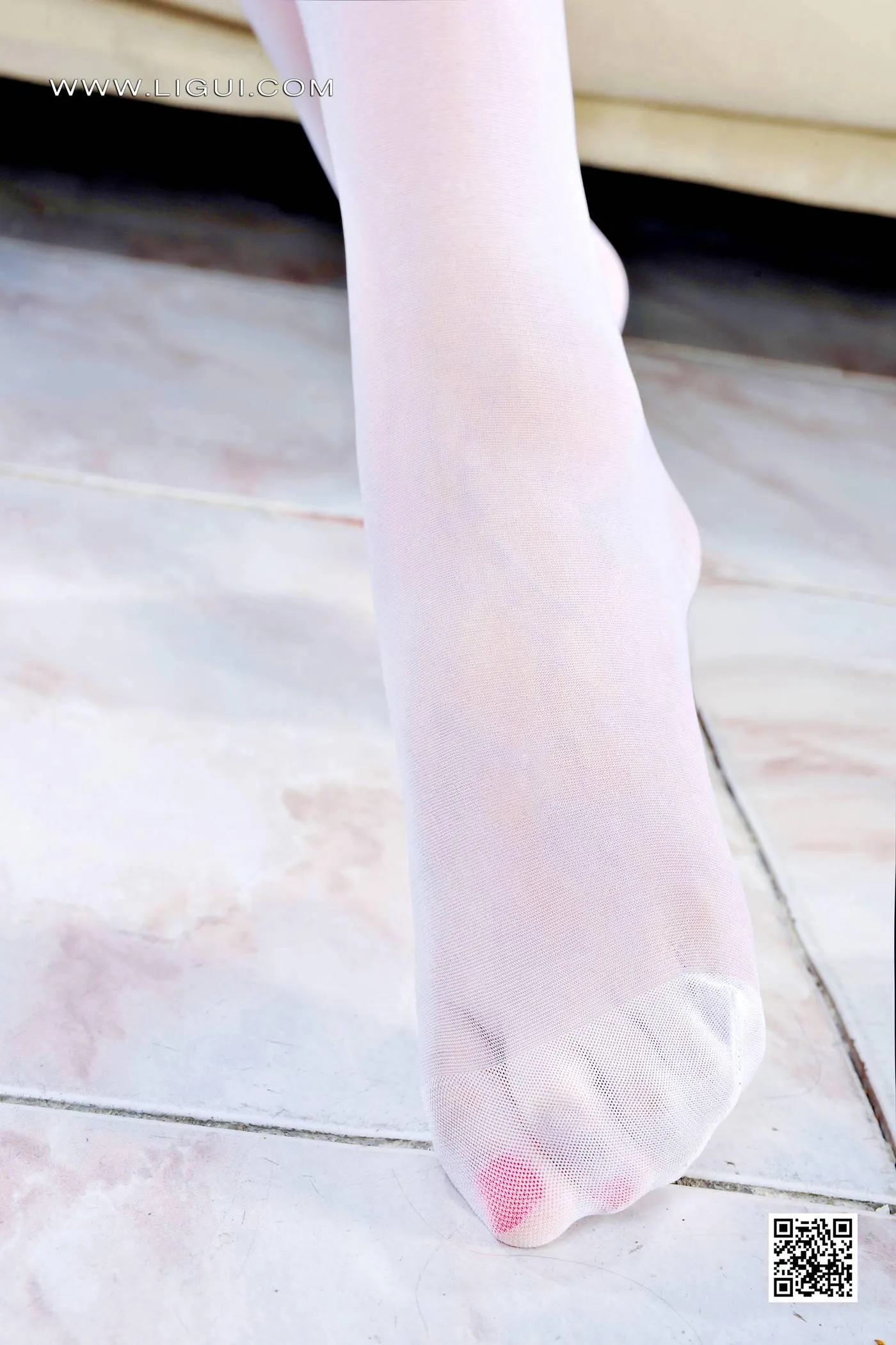 [Ligui丽柜]2022.05.07 精品典藏 笑笑[88P]插图1