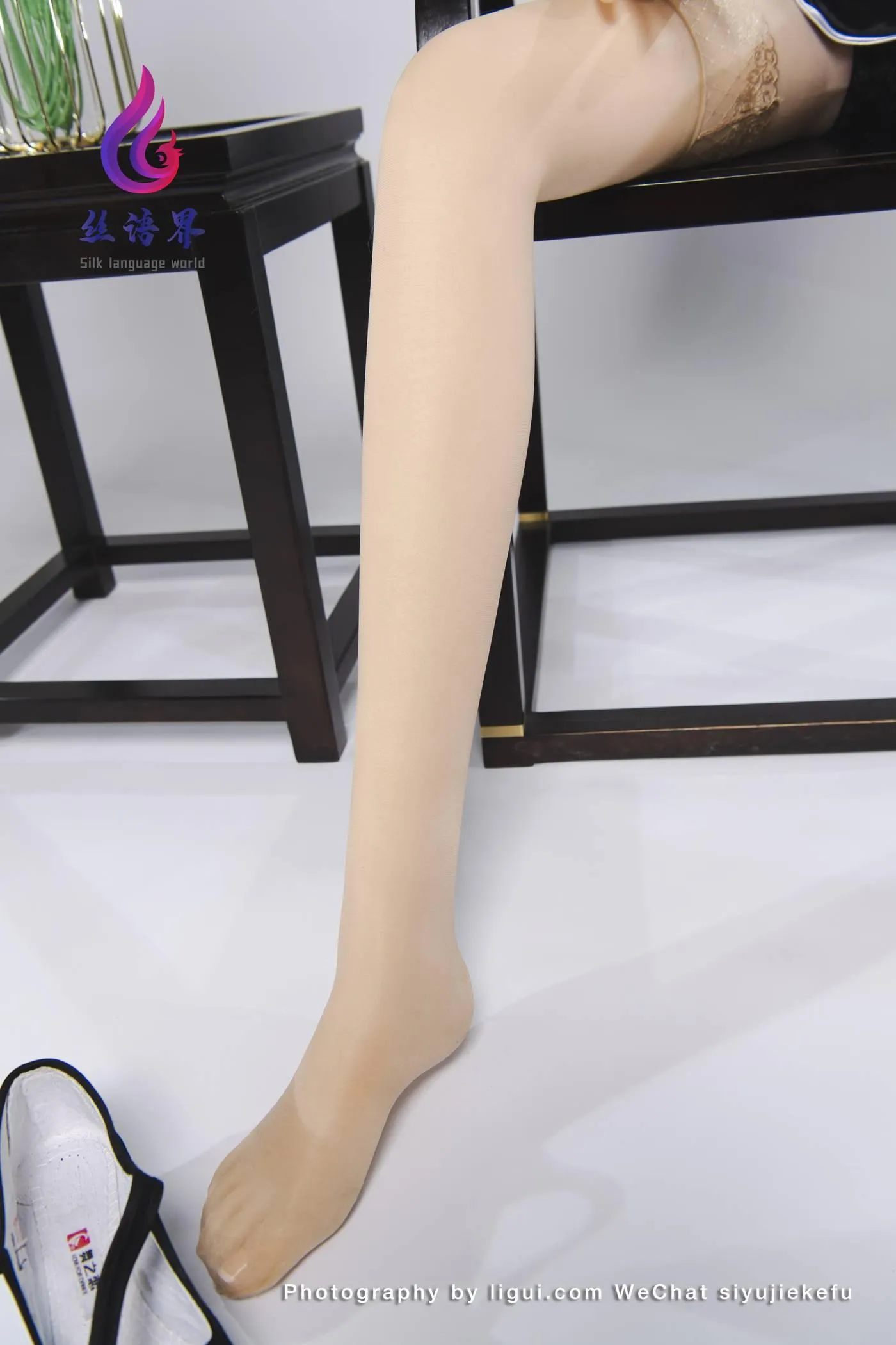 [Ligui丽柜]2022.04.12《缚娃虐恋》瑜薇[116P]插图7