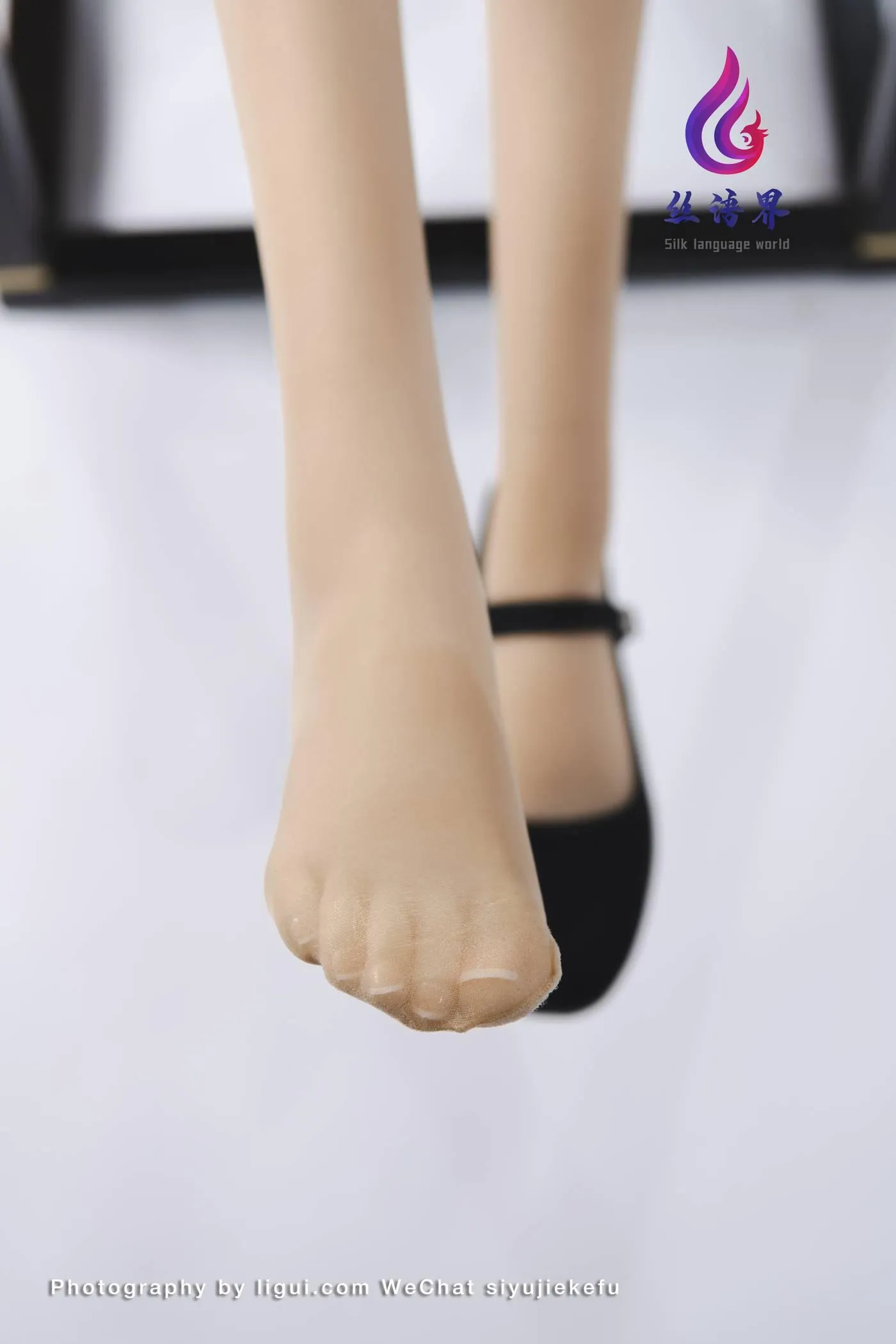 [Ligui丽柜]2022.04.12《缚娃虐恋》瑜薇[116P]插图9