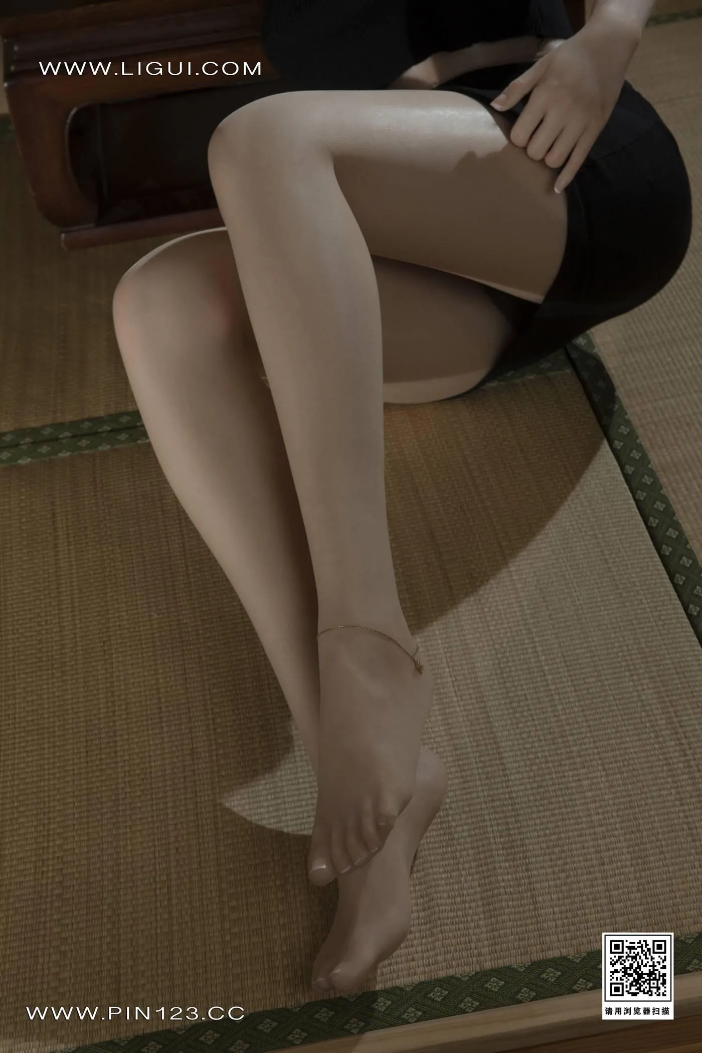 [Ligui丽柜]2022.09.11 小满 小满[81P]插图4
