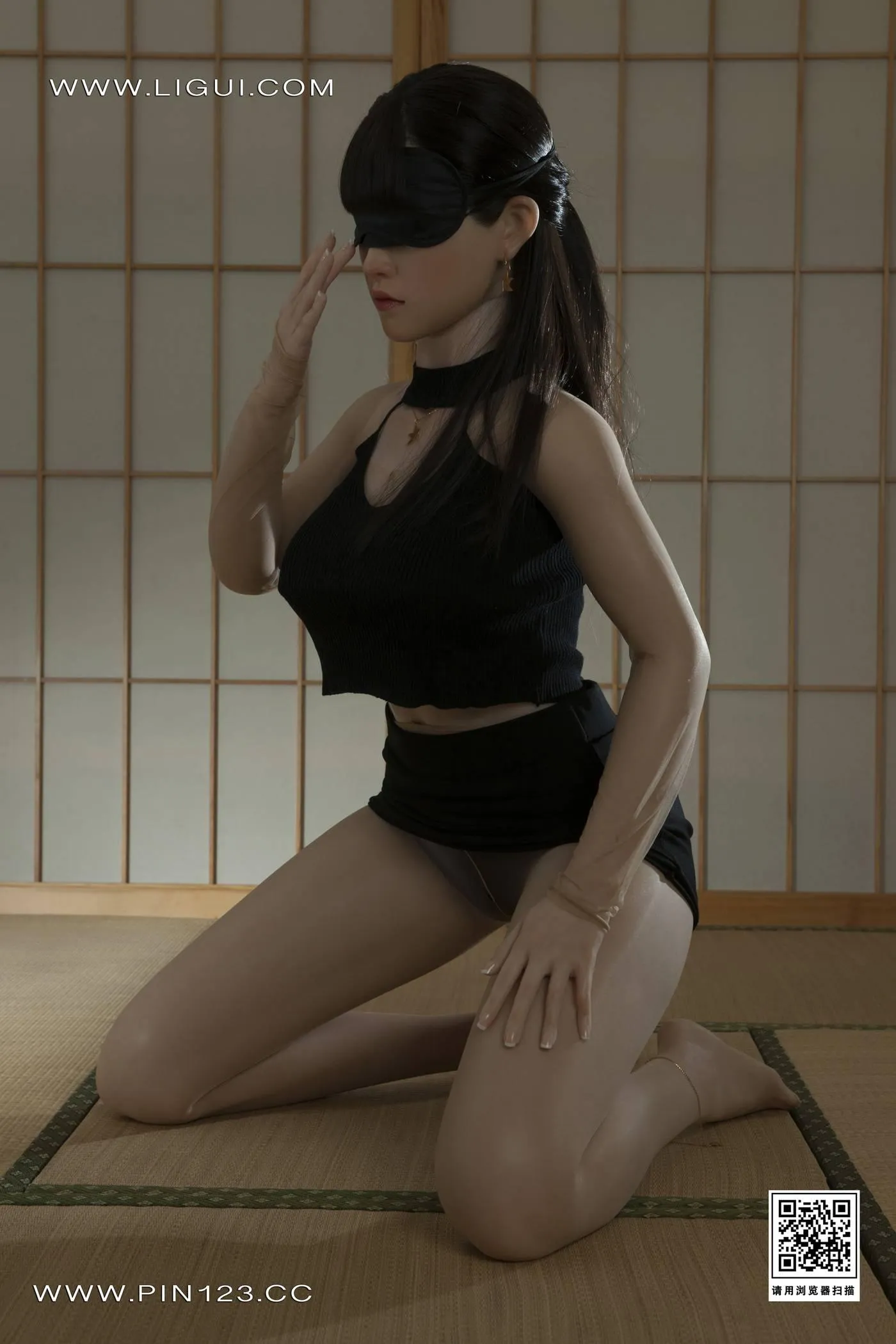 [Ligui丽柜]2022.09.11 小满 小满[81P]插图2
