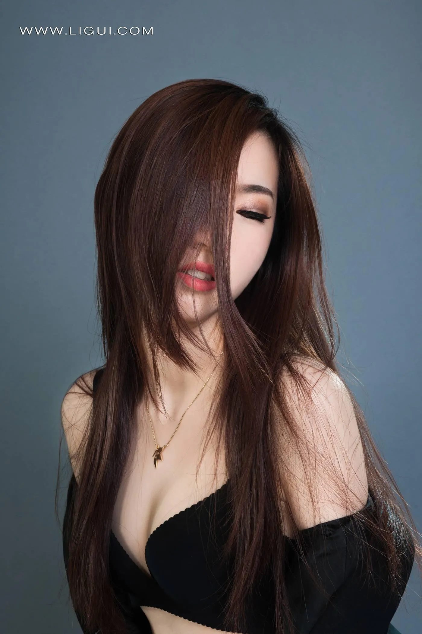 [Ligui丽柜]2022.03.16 《客服的足饮》小航[72P]插图9