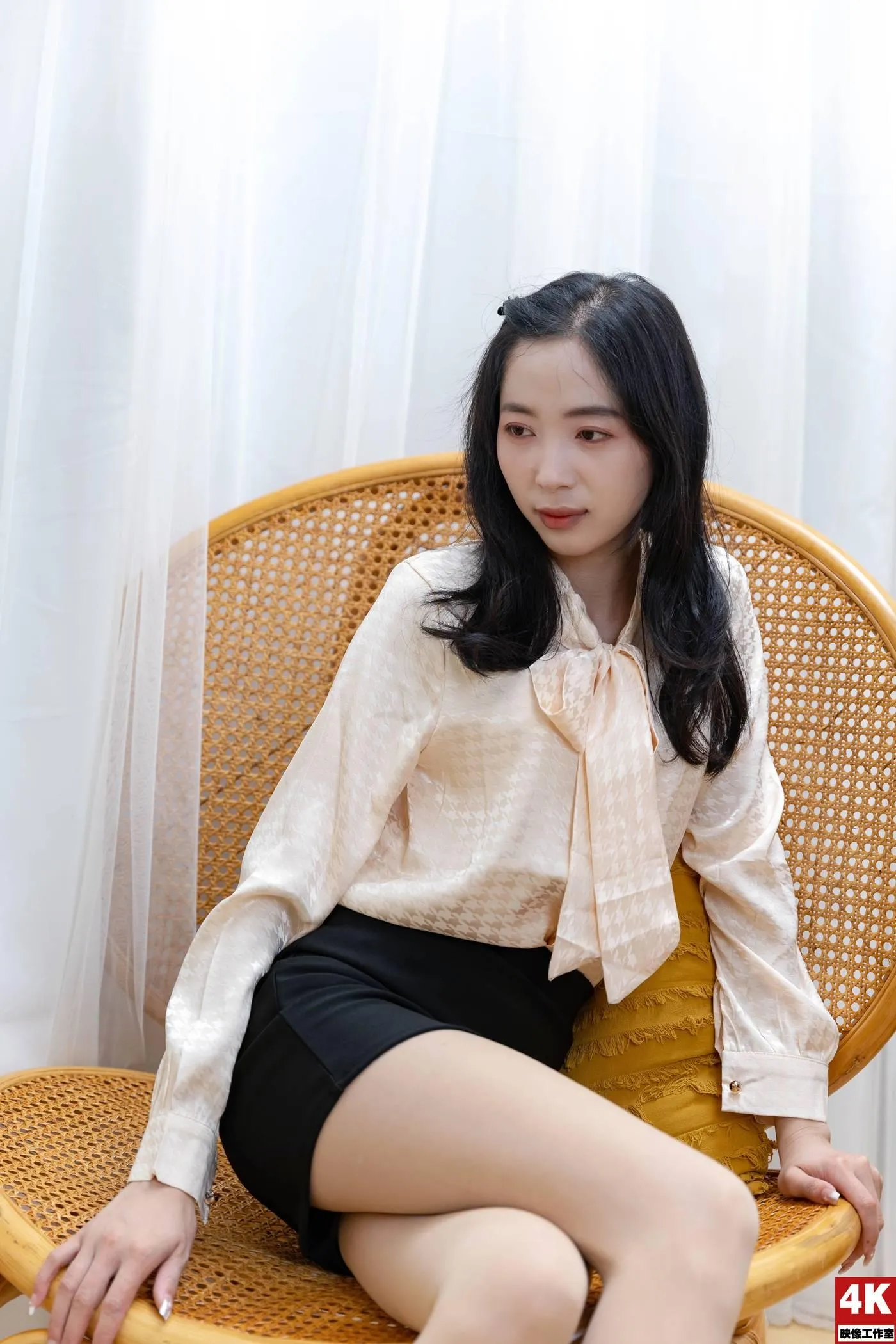 [Ligui丽柜]2022.07.08 花园怡情 糖糖[67P]插图9