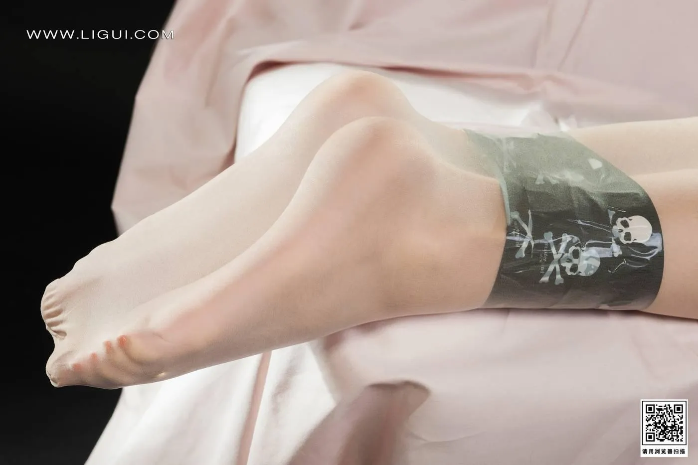 [Ligui丽柜]2022.05.12《缚丝成茧》轩轩[78P]插图7