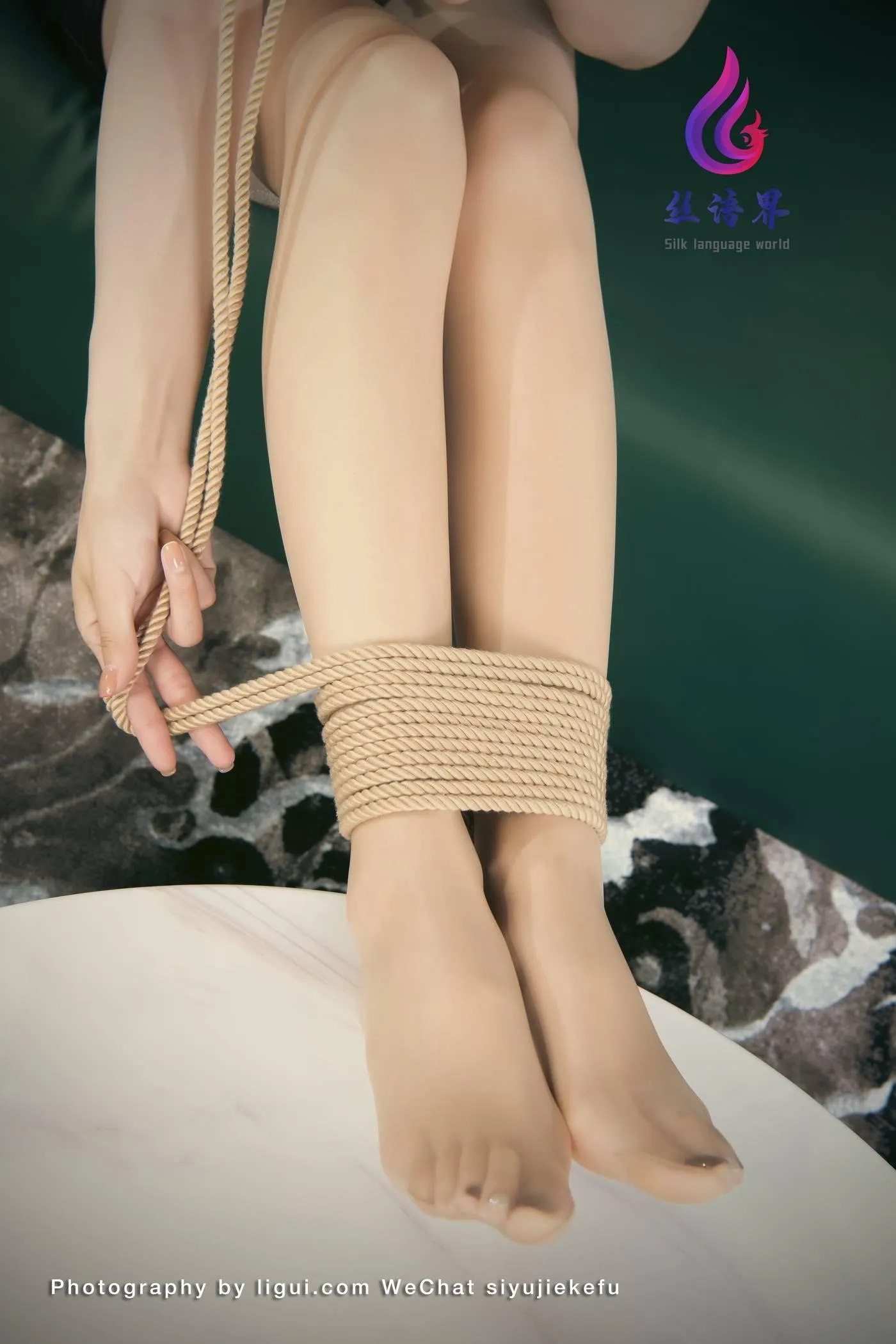 [Ligui丽柜]2022.07.15 寂寞时光 团子[91P]插图8
