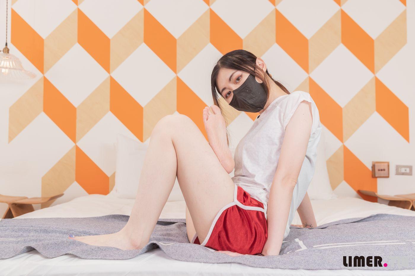 [Limerence] 012 Salome 巨人踩踩视角 [98P]插图3