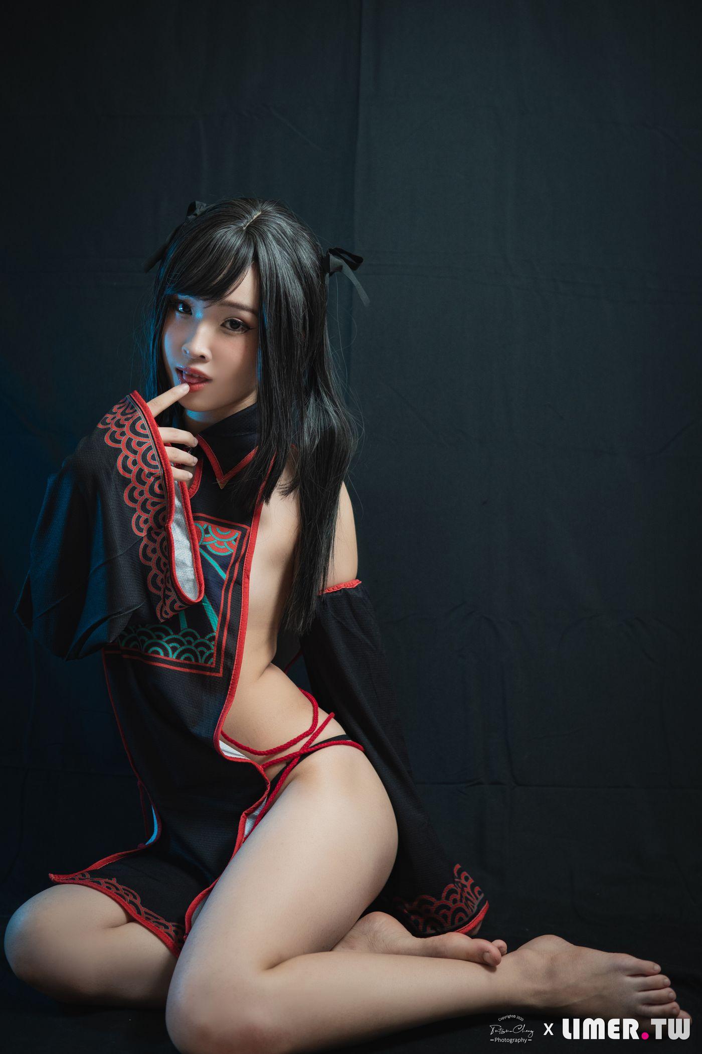 [Limerence] 006 Nan小楠 [1][112P]插图6