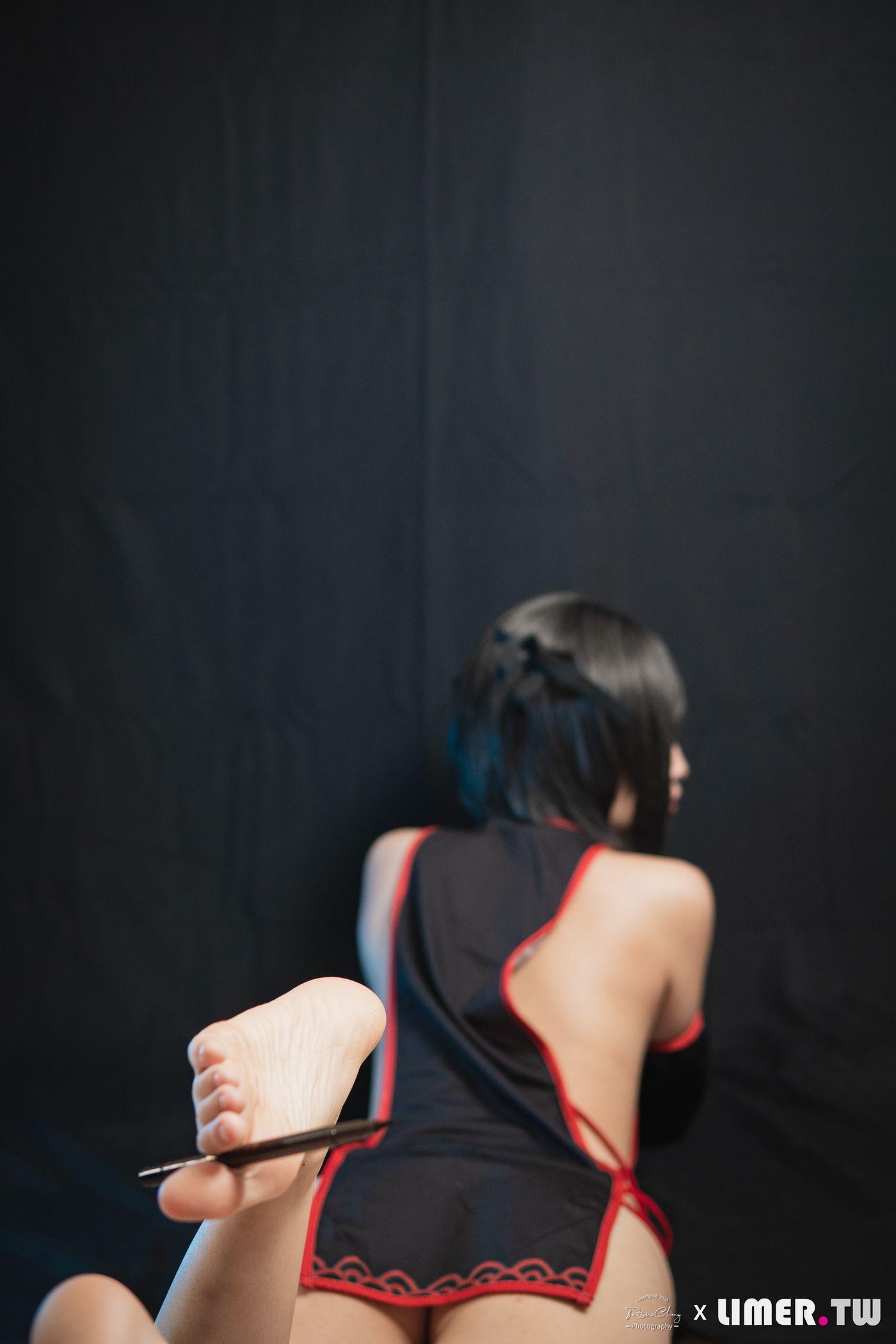 [Limerence] 006 Nan小楠 [1][112P]插图3