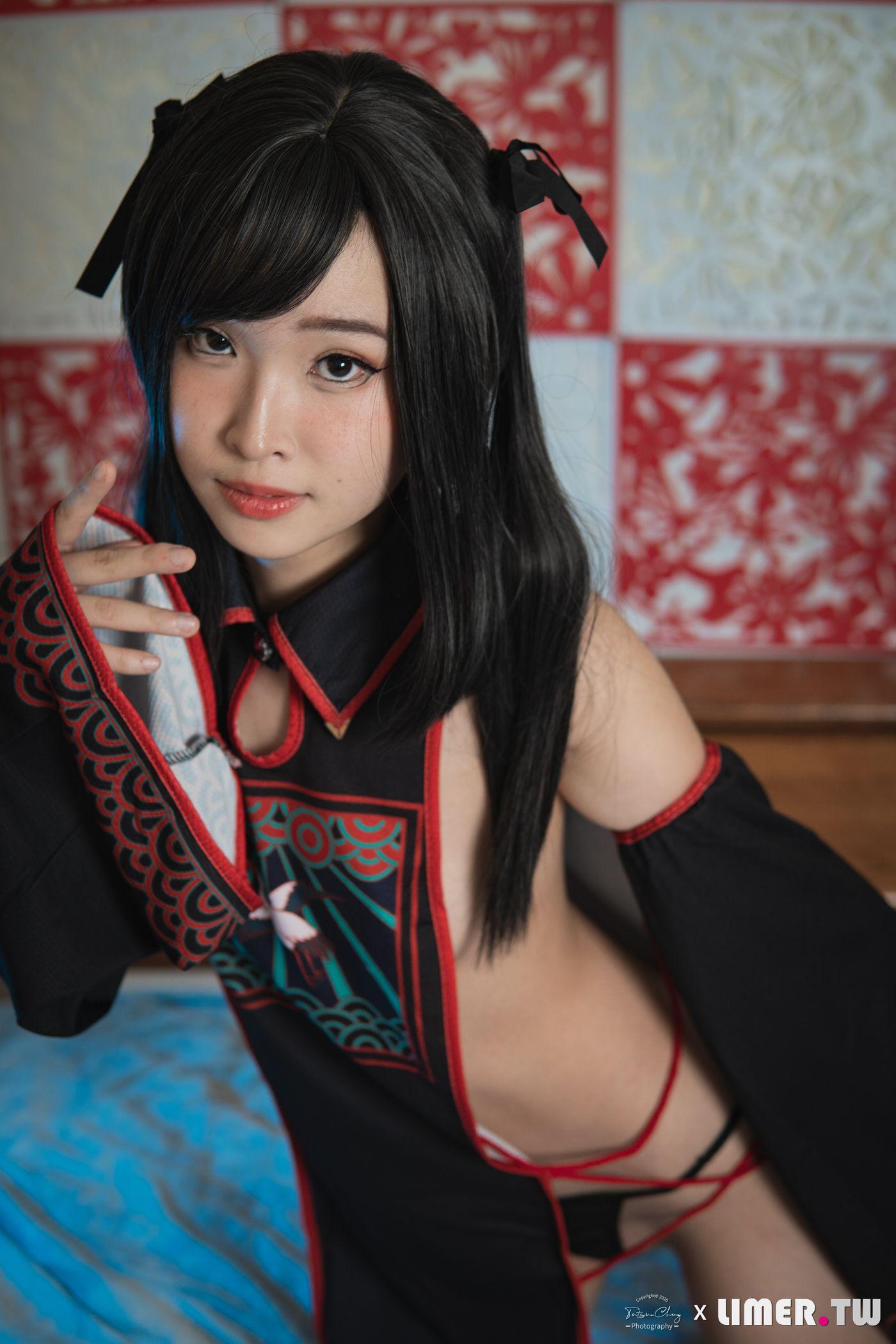 [Limerence] 006 Nan小楠 [1][112P]插图