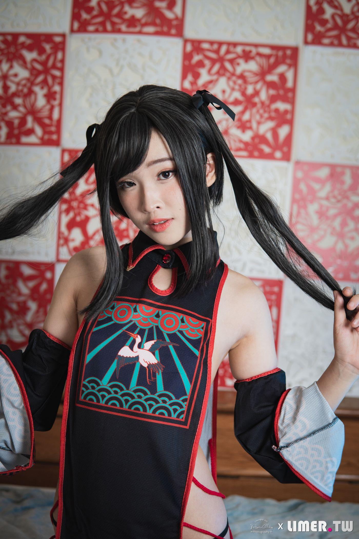 [Limerence] 006 Nan小楠 [1][112P]插图5