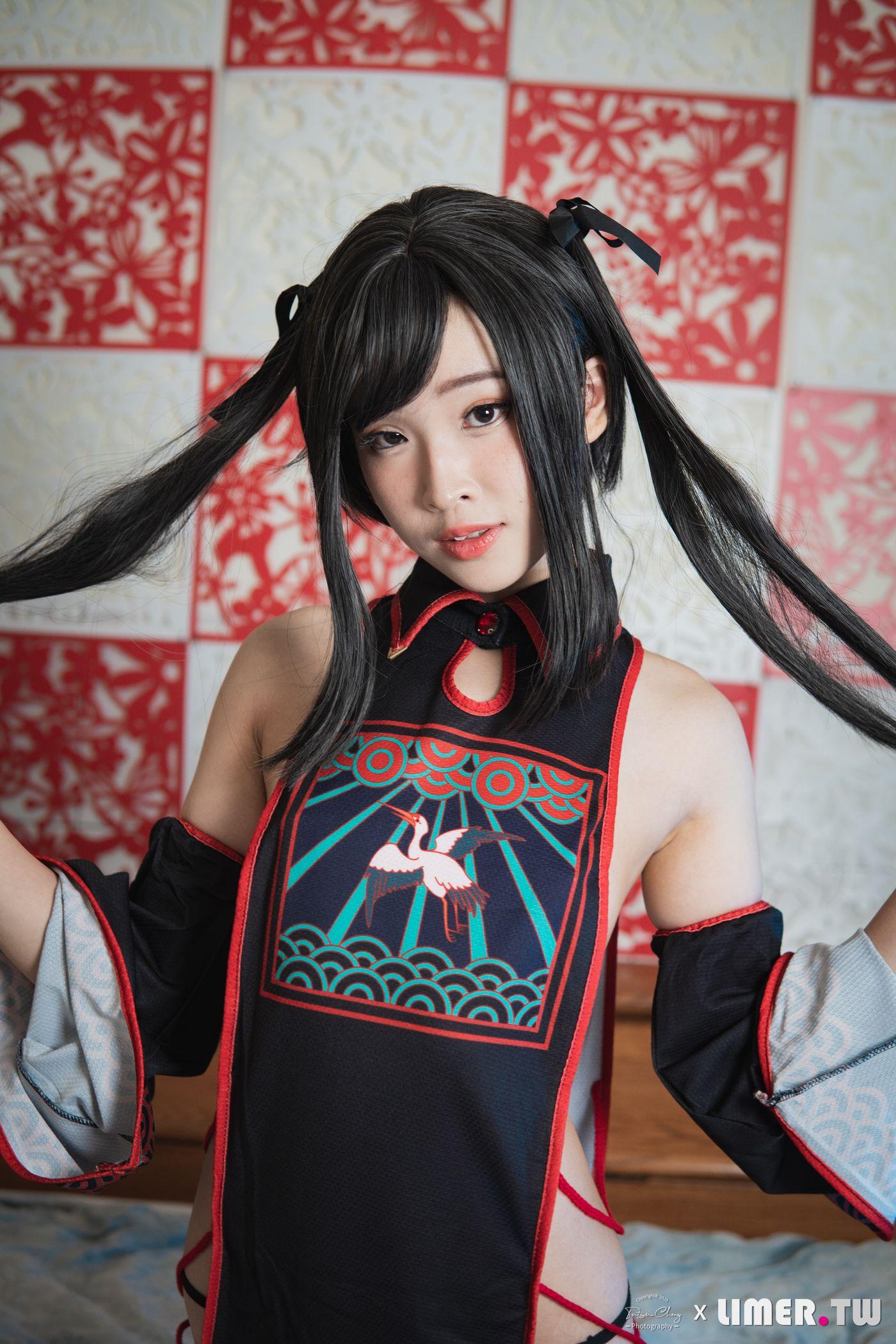 [Limerence] 006 Nan小楠 [1][112P]插图6
