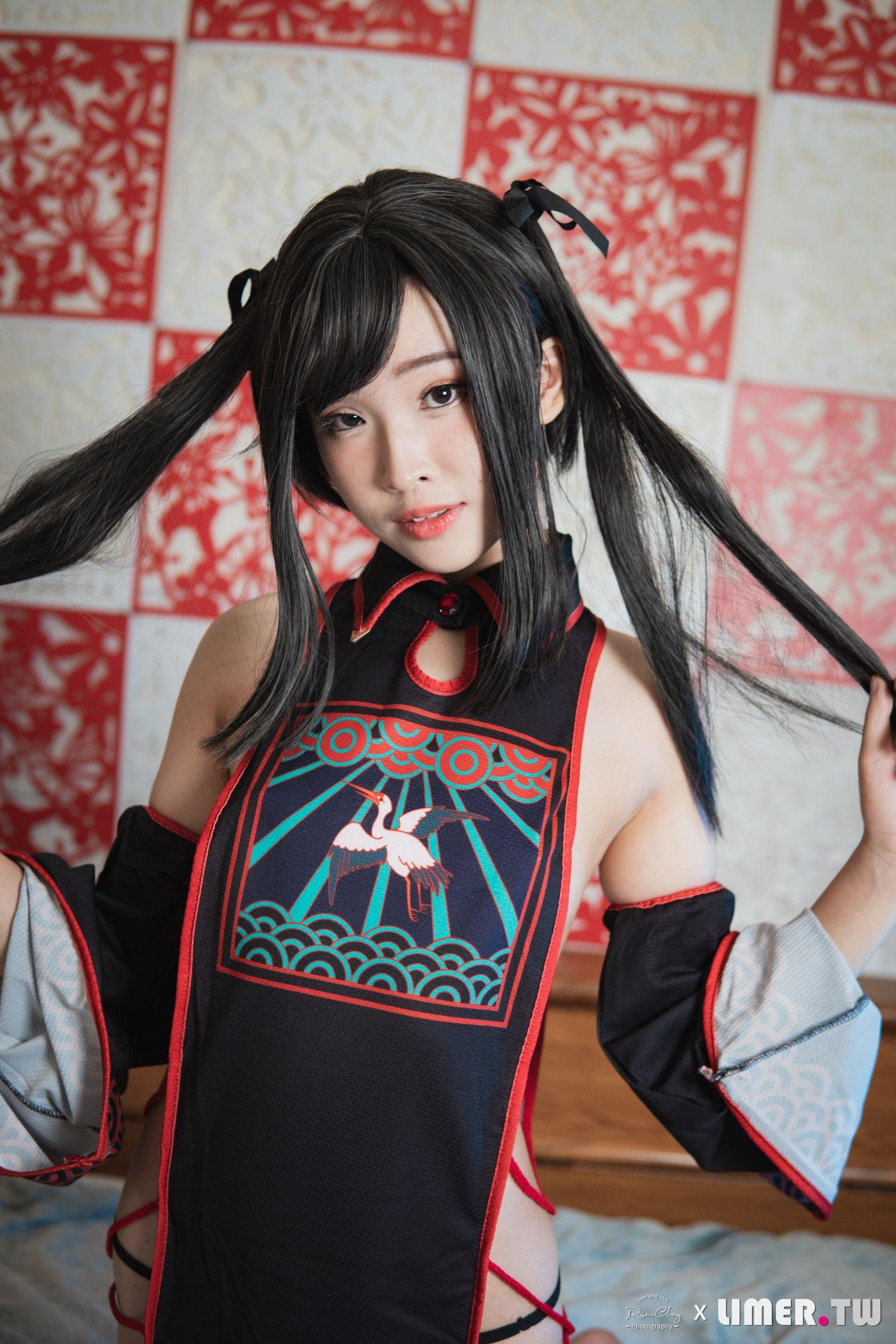 [Limerence] 006 Nan小楠 [1][112P]插图7