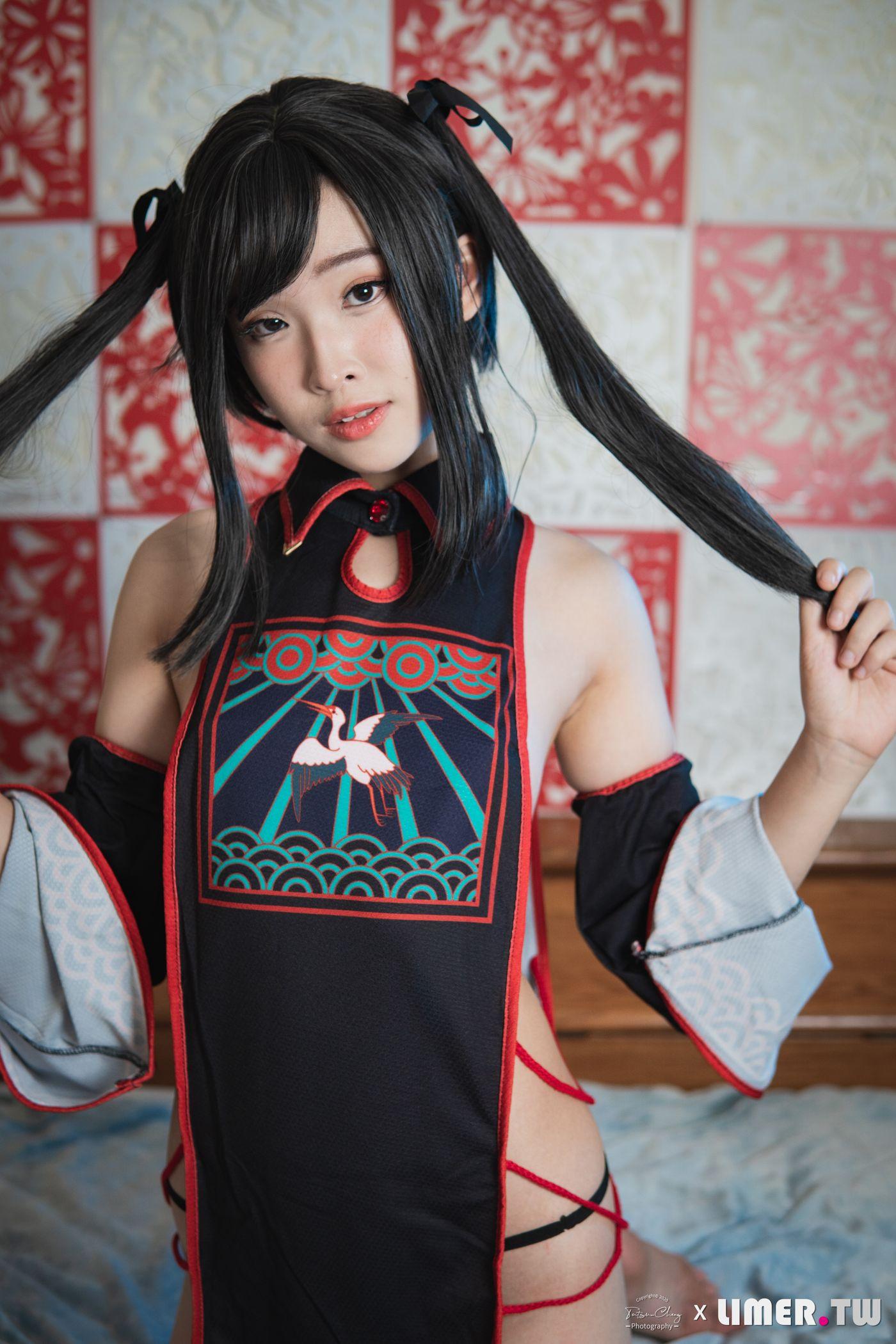 [Limerence] 006 Nan小楠 [1][112P]插图8