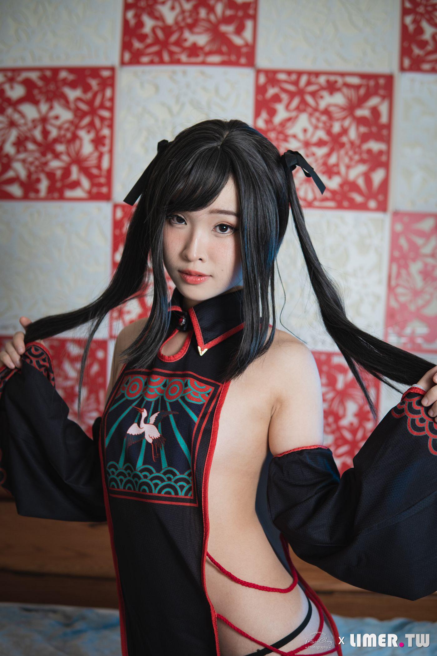 [Limerence] 006 Nan小楠 [1][112P]插图9