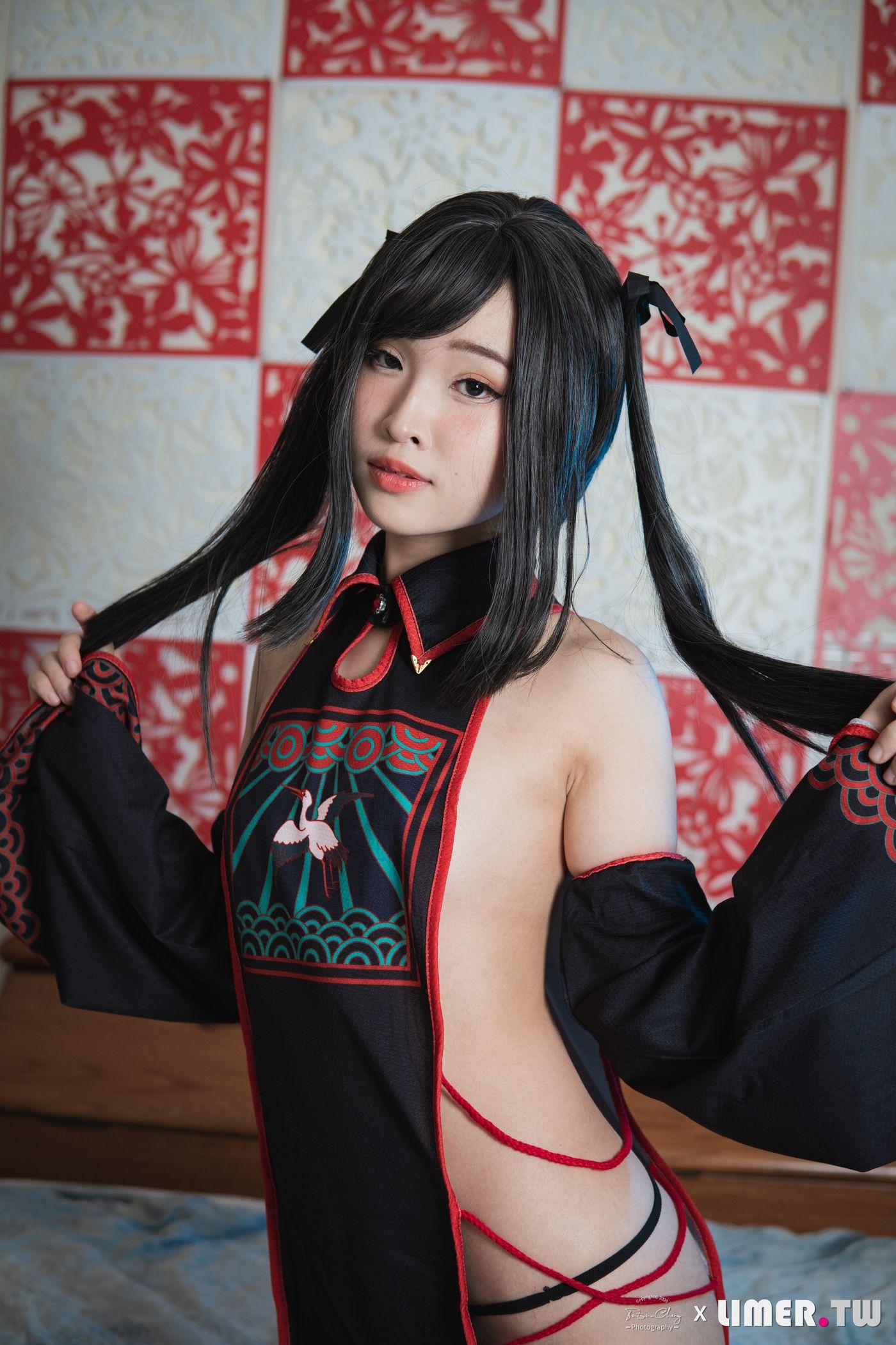 [Limerence] 006 Nan小楠 [1][112P]插图1
