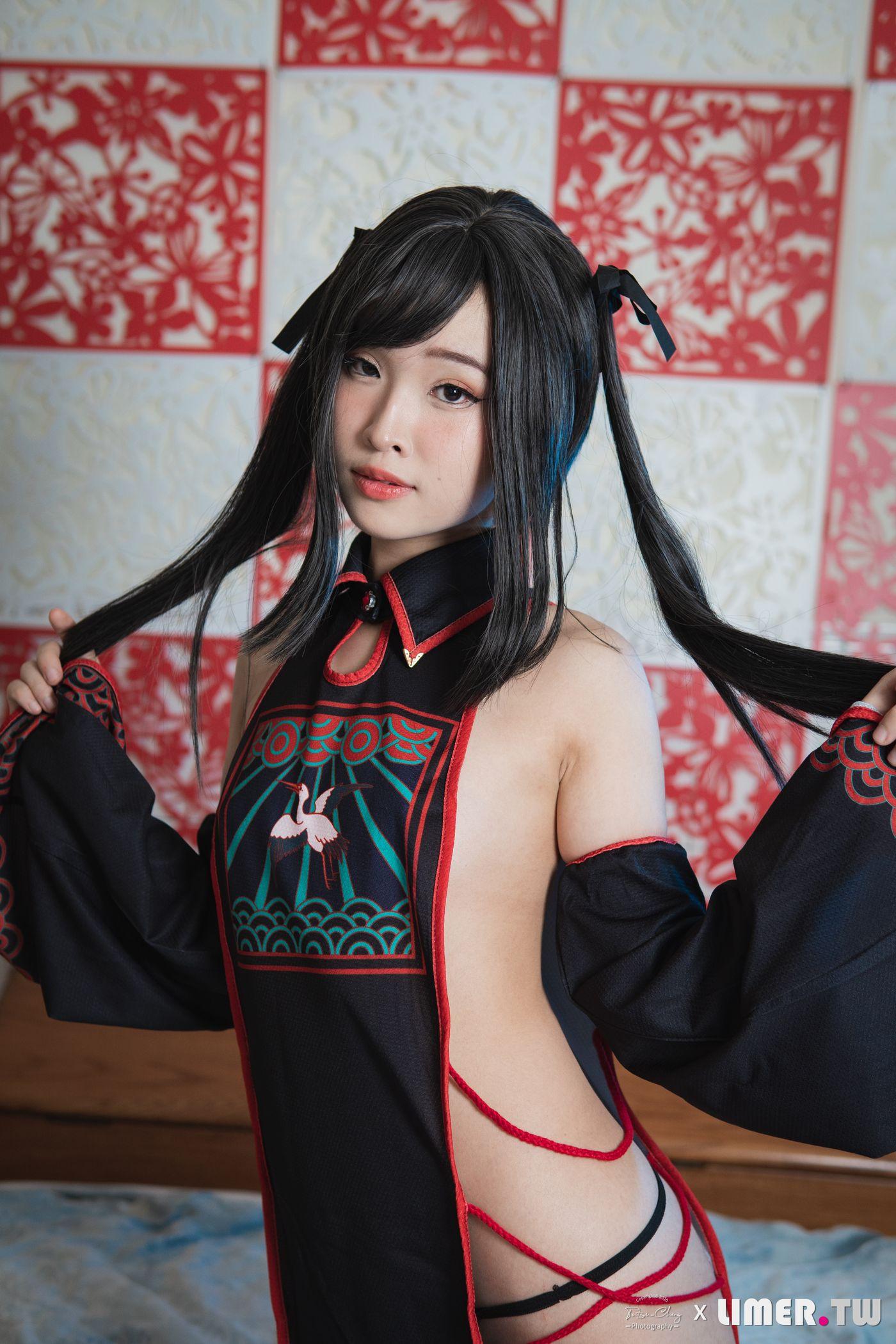 [Limerence] 006 Nan小楠 [1][112P]插图2
