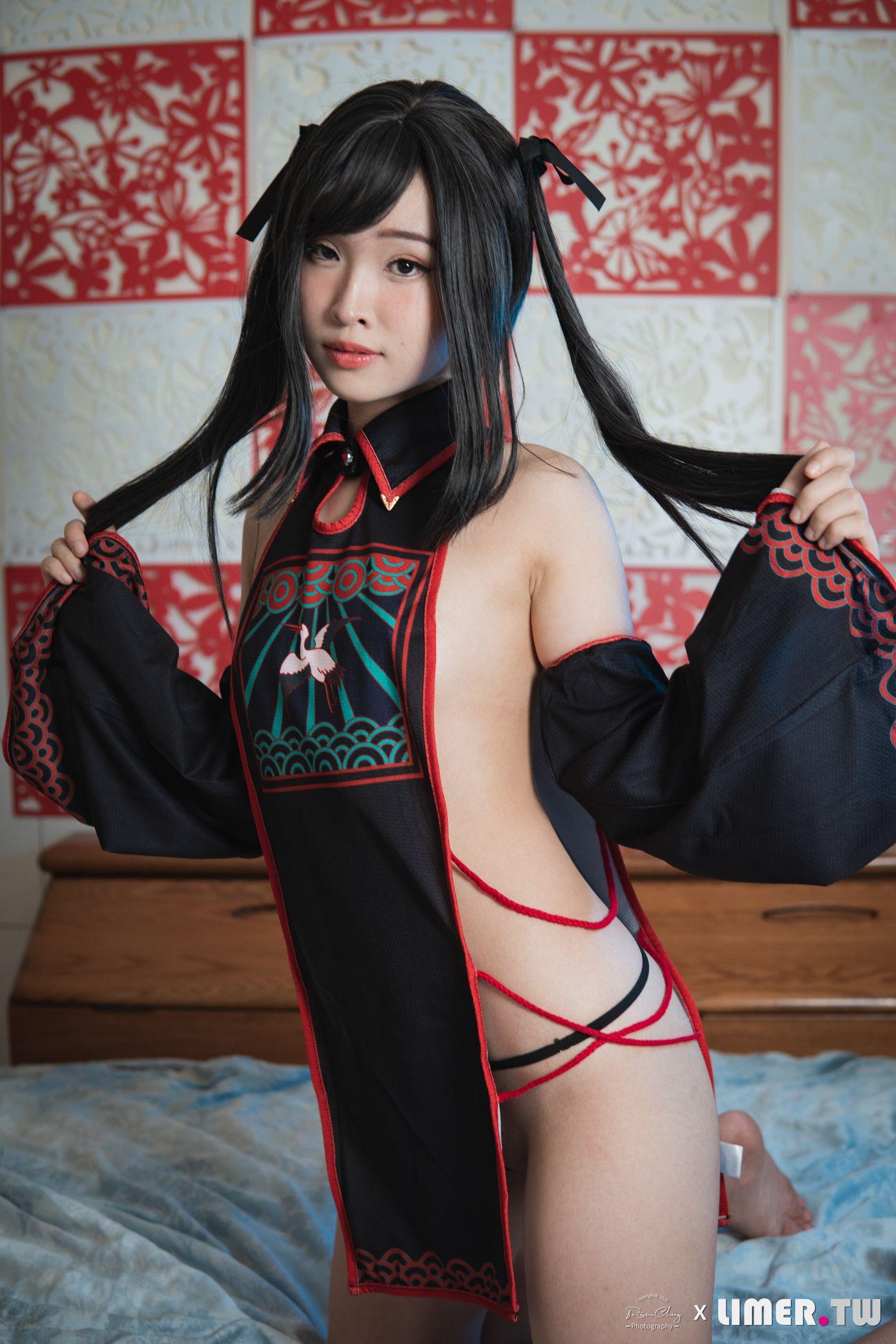 [Limerence] 006 Nan小楠 [1][112P]插图3