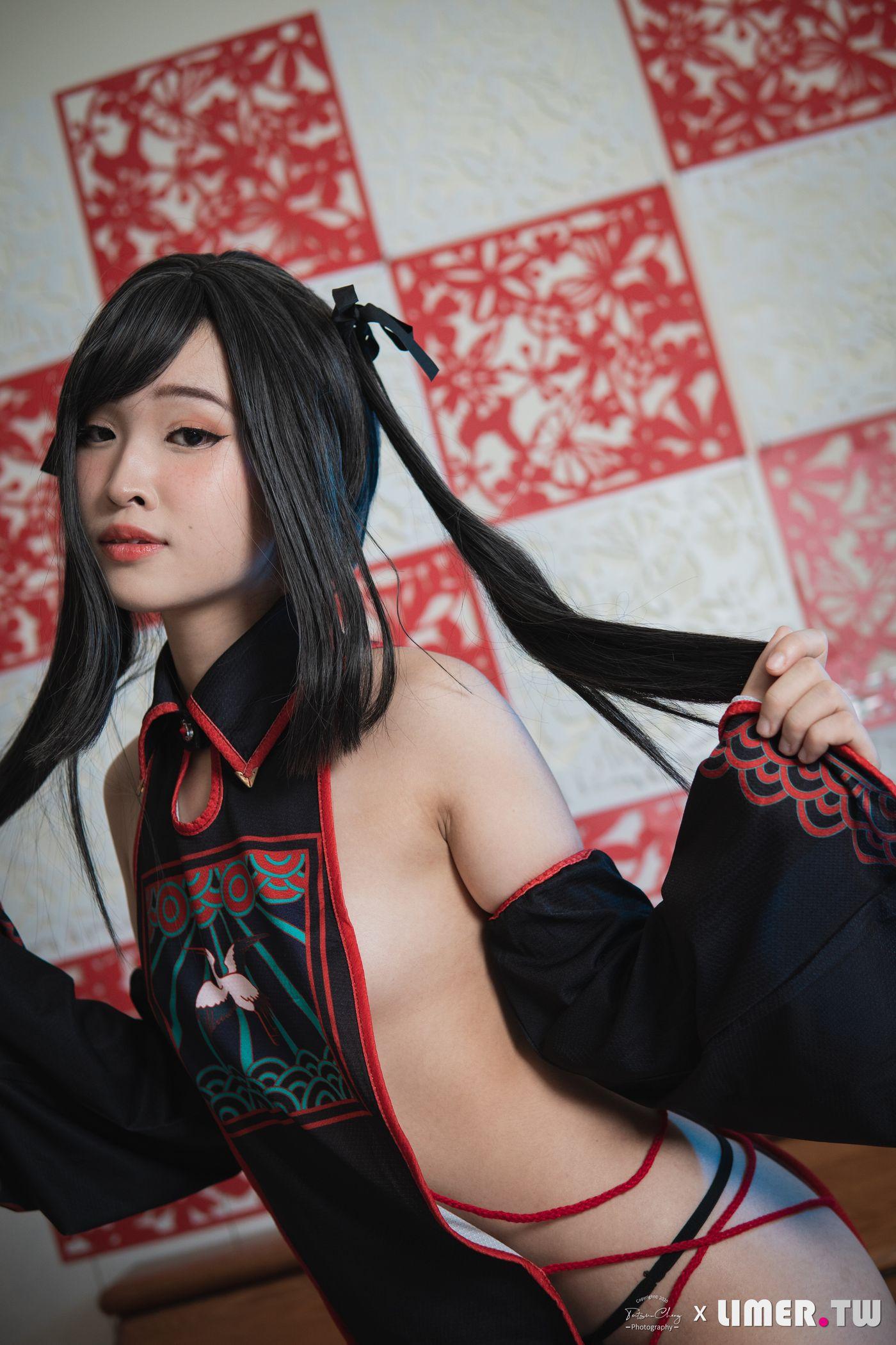 [Limerence] 006 Nan小楠 [1][112P]插图9